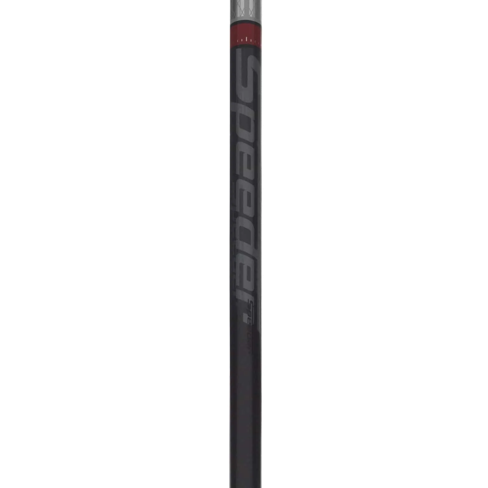 TaylorMade R15 Black Graphite Mens Right Hand Driver 12* Regular - Speeder57 Evolution - Image 5