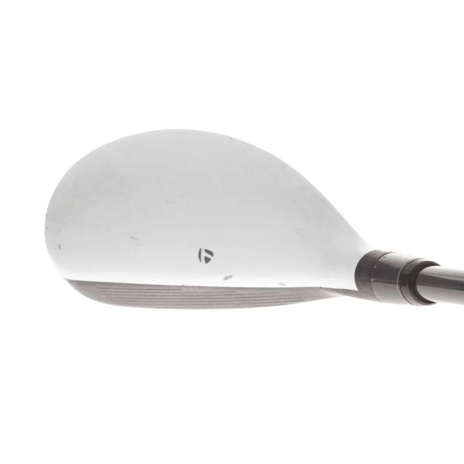 TaylorMade R15 Graphite Mens Right Hand 3 Hybrid 19* Stiff - Fujikura Speeder 77 - Image 3