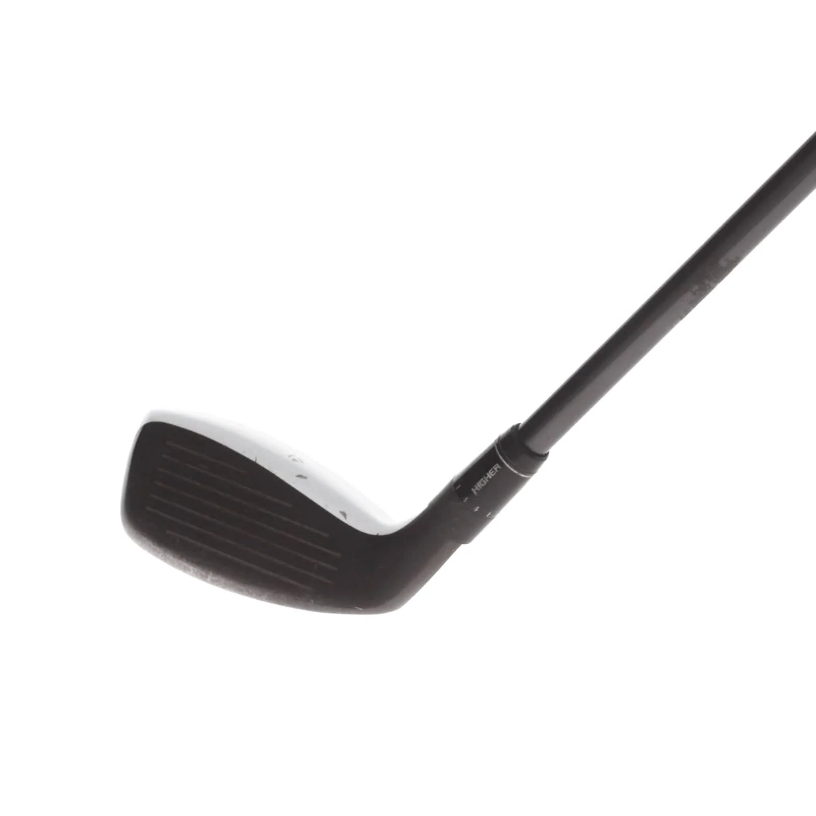 TaylorMade R15 Graphite Mens Right Hand 3 Hybrid 19* Stiff - Fujikura Speeder 77 - Image 4