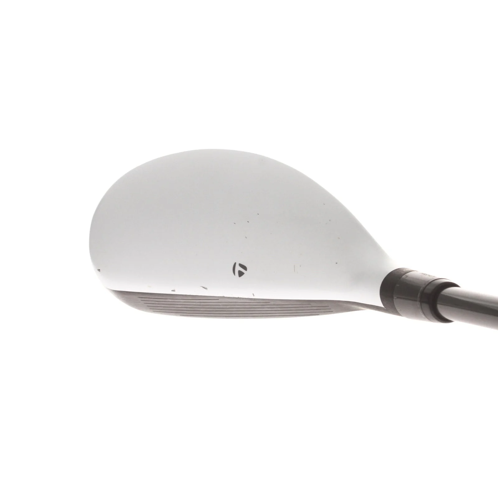 TaylorMade R15 Graphite Mens Right Hand 3 Hybrid 19* Stiff - Fujikura Speeder 77 - Image 3