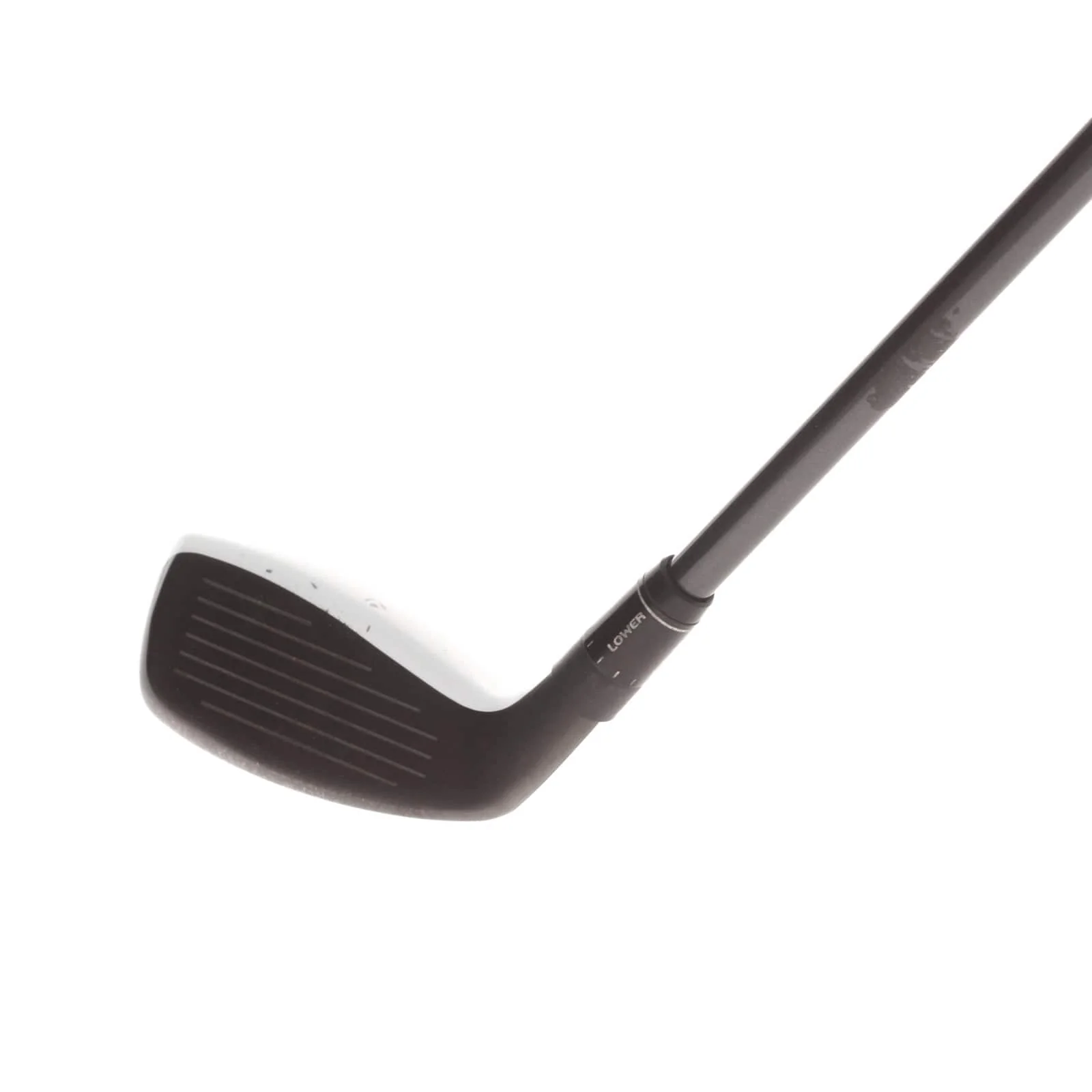 TaylorMade R15 Graphite Mens Right Hand 3 Hybrid 19* Stiff - Fujikura Speeder 77 - Image 4