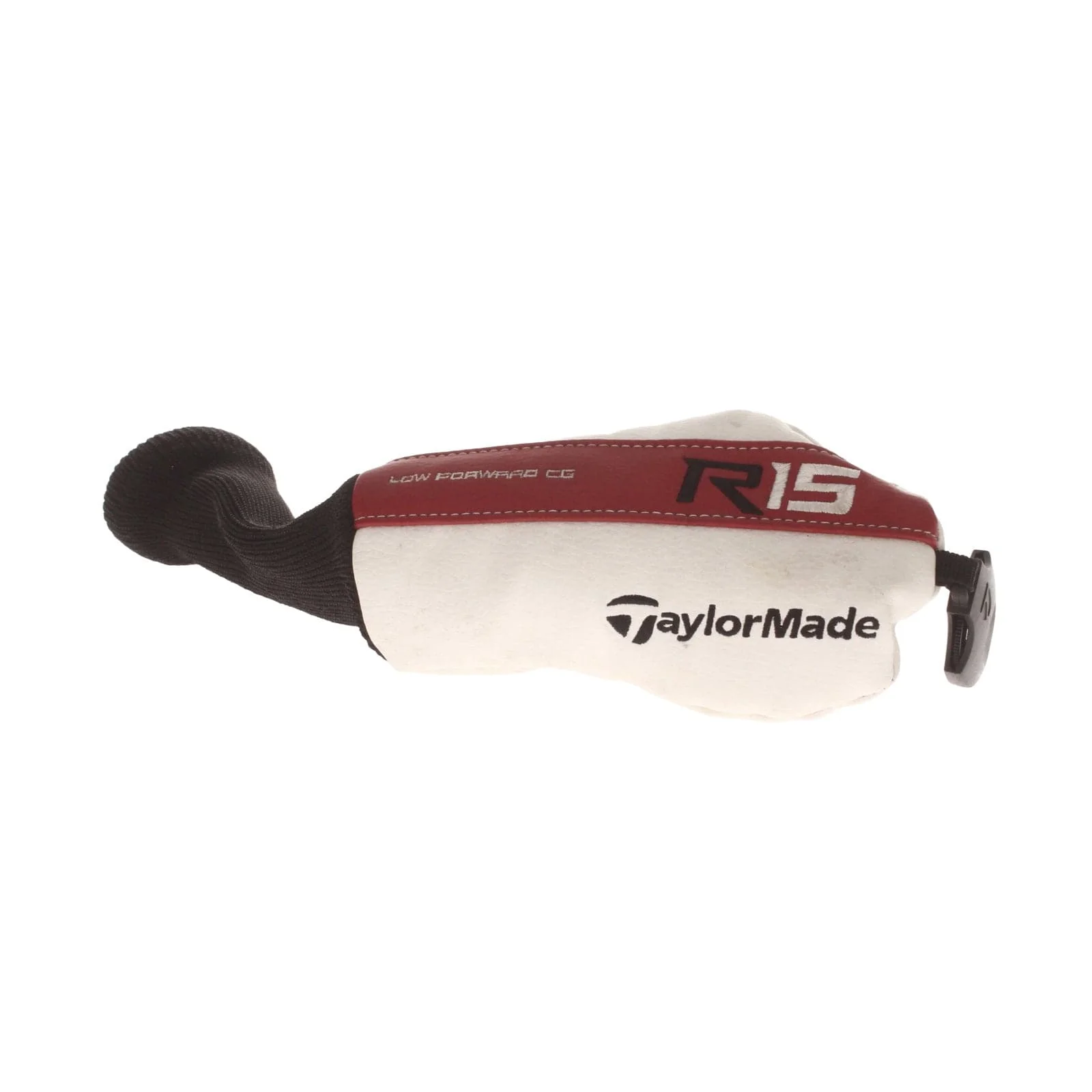 TaylorMade R15 Graphite Mens Right Hand 3 Hybrid 19* Stiff - Fujikura Speeder 77 - Image 7