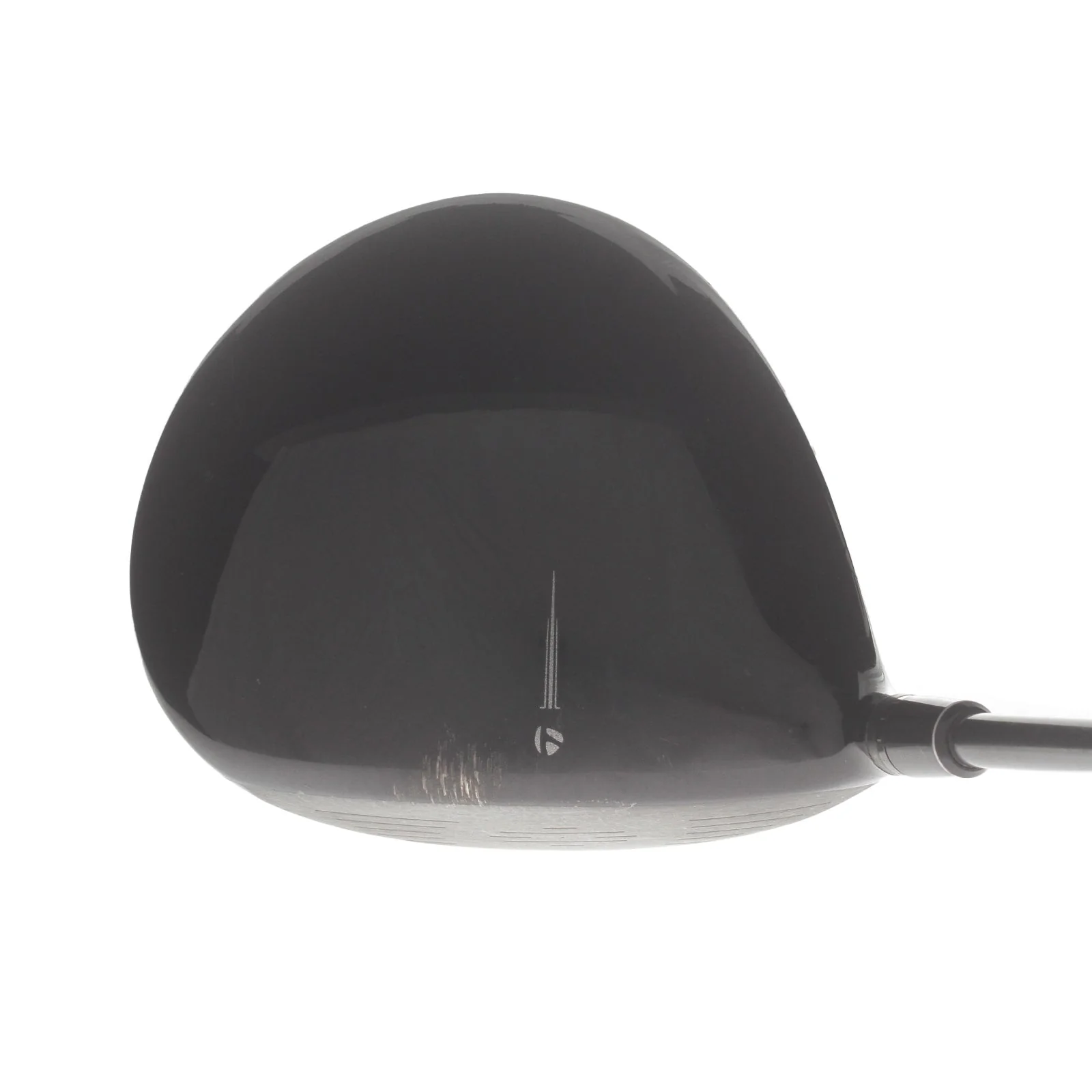 TaylorMade R15 Graphite Mens Right Hand Driver 10.5* Regular - Fujikura Speeder 57 - Image 3