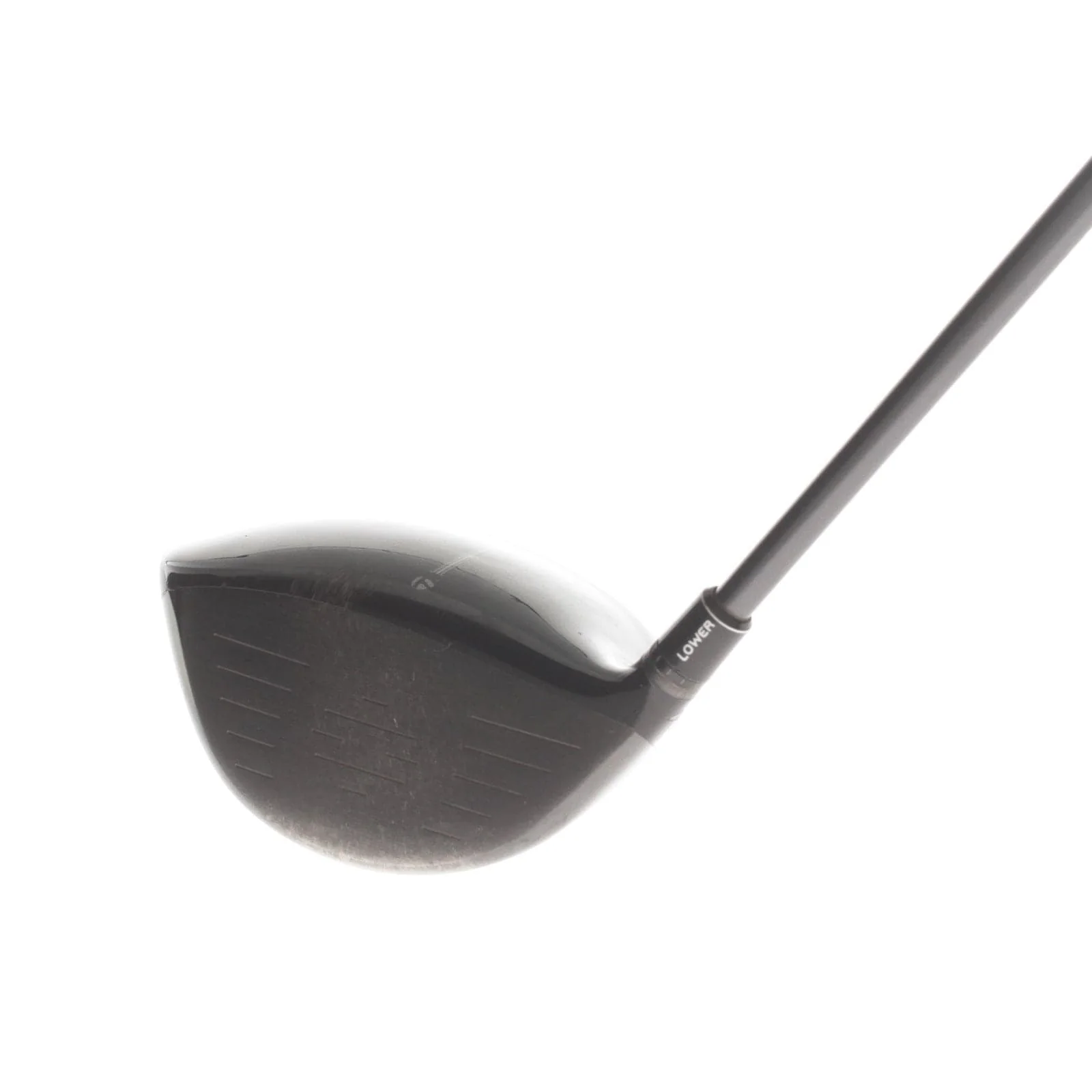 TaylorMade R15 Graphite Mens Right Hand Driver 10.5* Regular - Fujikura Speeder 57 - Image 4
