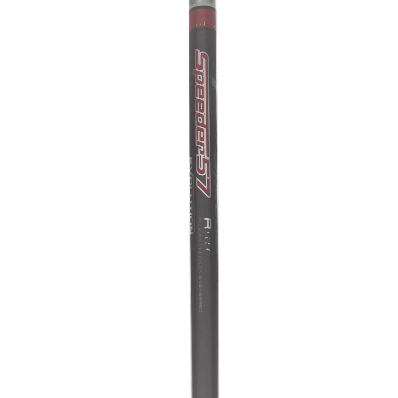 TaylorMade R15 Graphite Mens Right Hand Driver 10.5* Regular - Fujikura Speeder 57 - Image 5