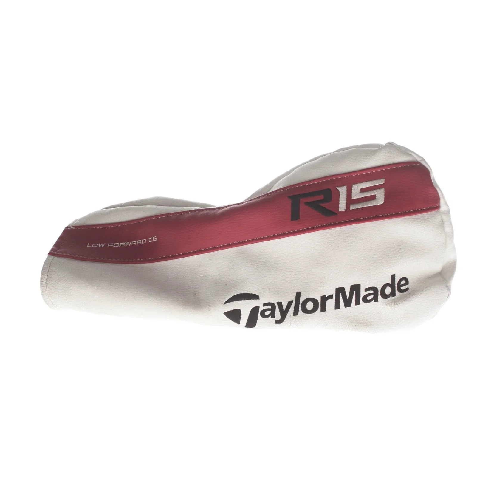 TaylorMade R15 Graphite Mens Right Hand Driver 10.5* Regular - Fujikura Speeder 57 - Image 7