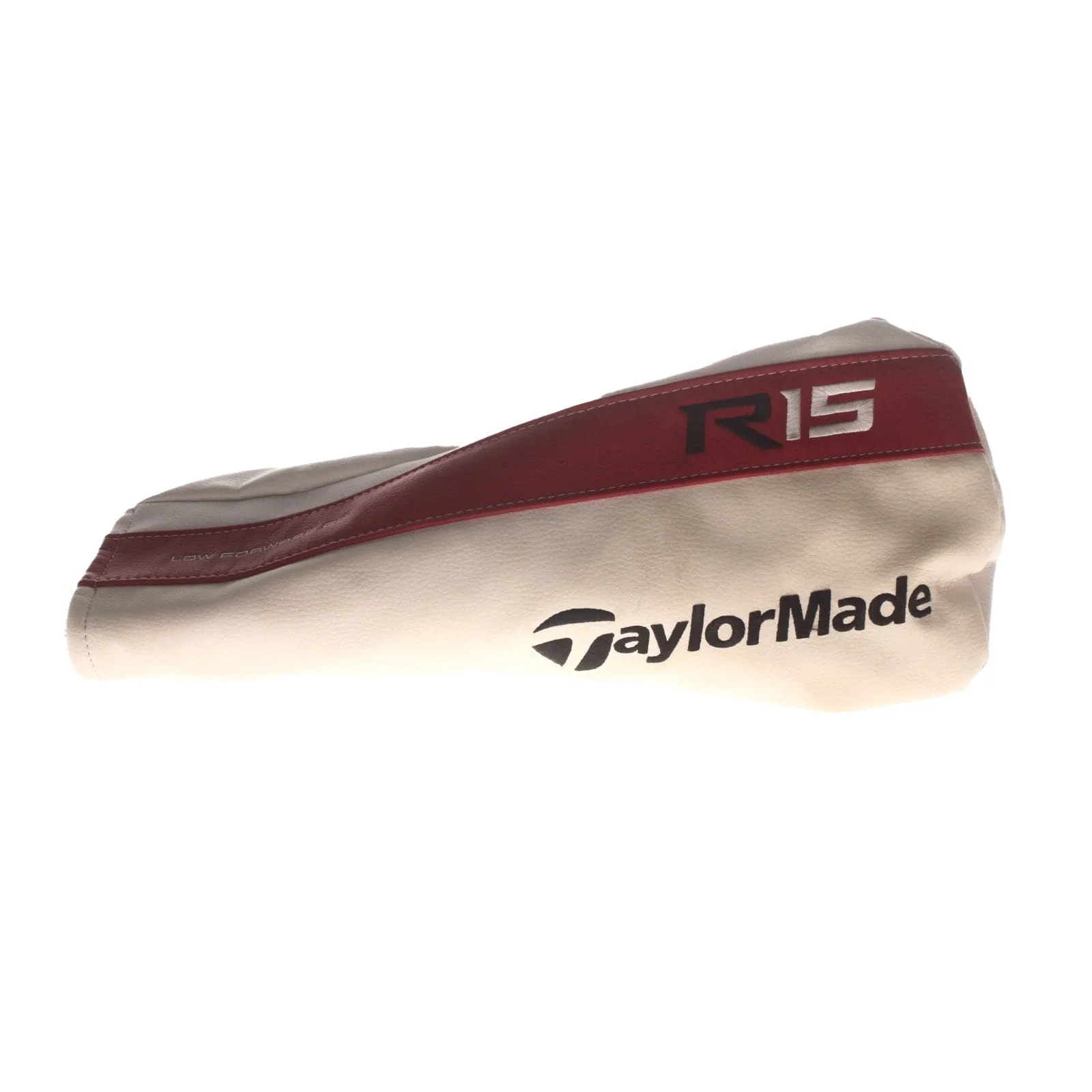 TaylorMade R15 Graphite Mens Right Hand Driver 10.5* Regular - Speeder 57 Evolution - Image 7