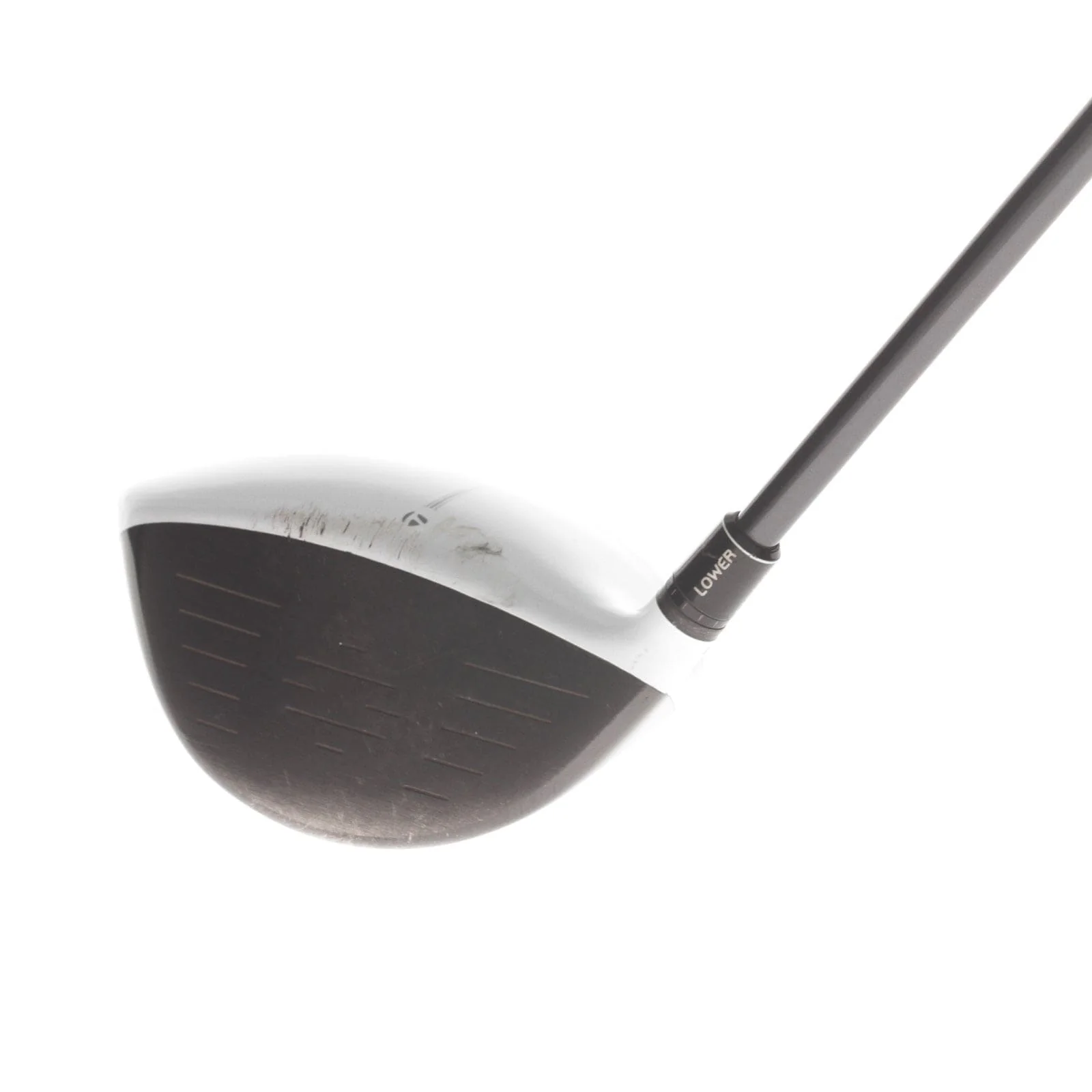 TaylorMade R15 Graphite Mens Right Hand Driver 12* Stiff - Fujikura Speeder57 - Image 4