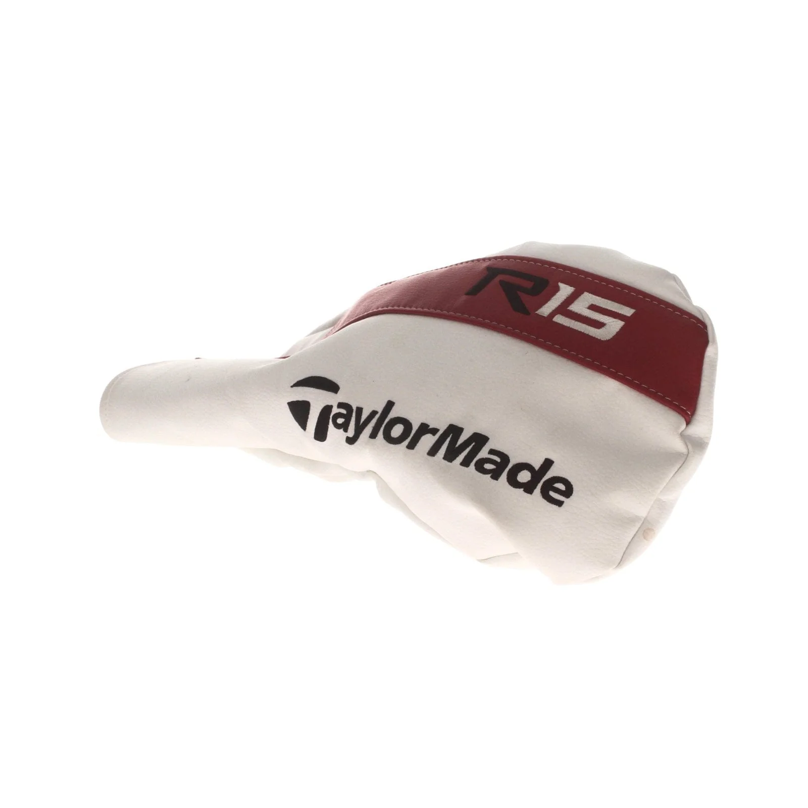TaylorMade R15 Graphite Mens Right Hand Driver 12* Stiff - Speeder 57 - Image 7