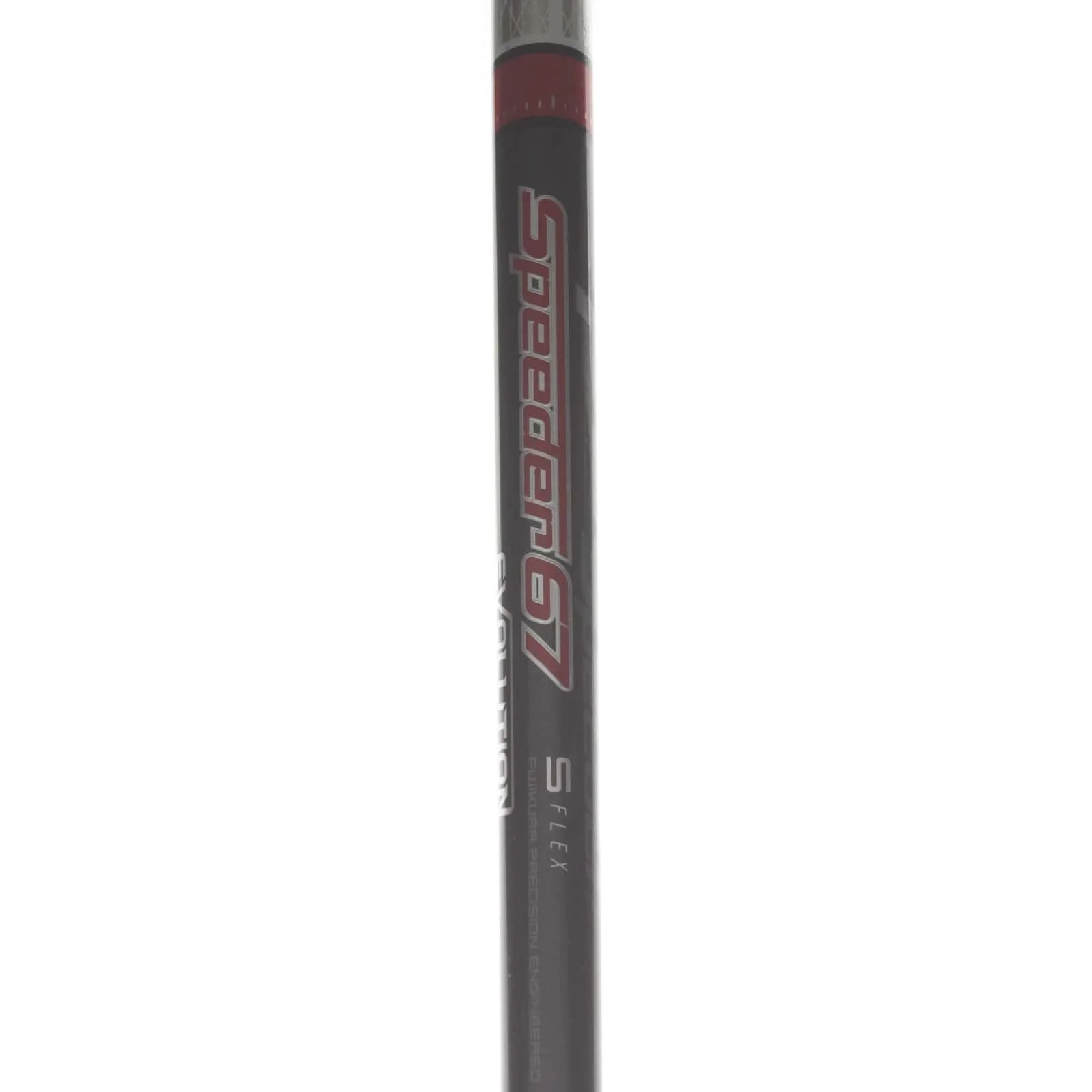 TaylorMade R15 Graphite Mens Right Hand Fairway 3 Wood 15* Stiff - Fujikura Speeder 67 Evolution - Image 5