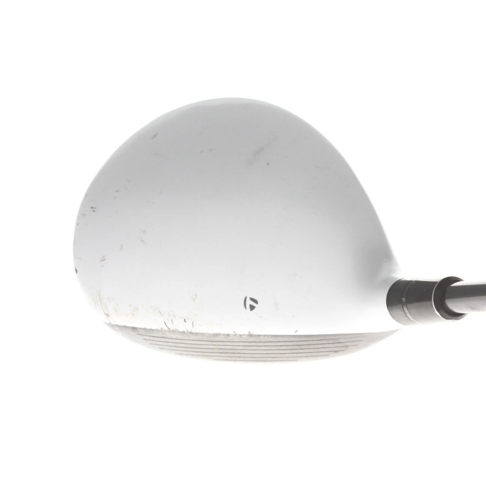 TaylorMade R15 Graphite Mens Right Hand Fairway 3 Wood 15* Stiff - Speeder 67 Evo - Image 3