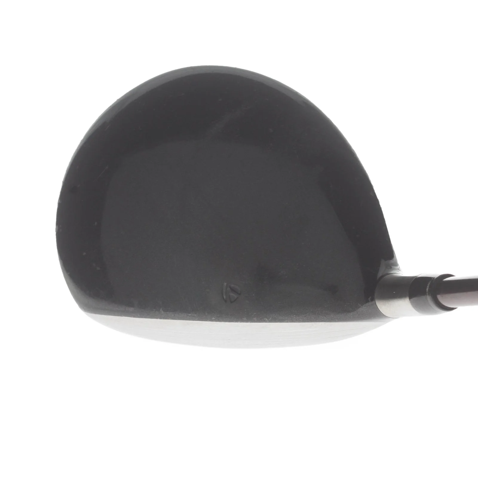 TaylorMade R300 Ti Graphite Mens Right Hand Driver 9.5* Stiff - Grafalloy ProLite 35-S - Image 3