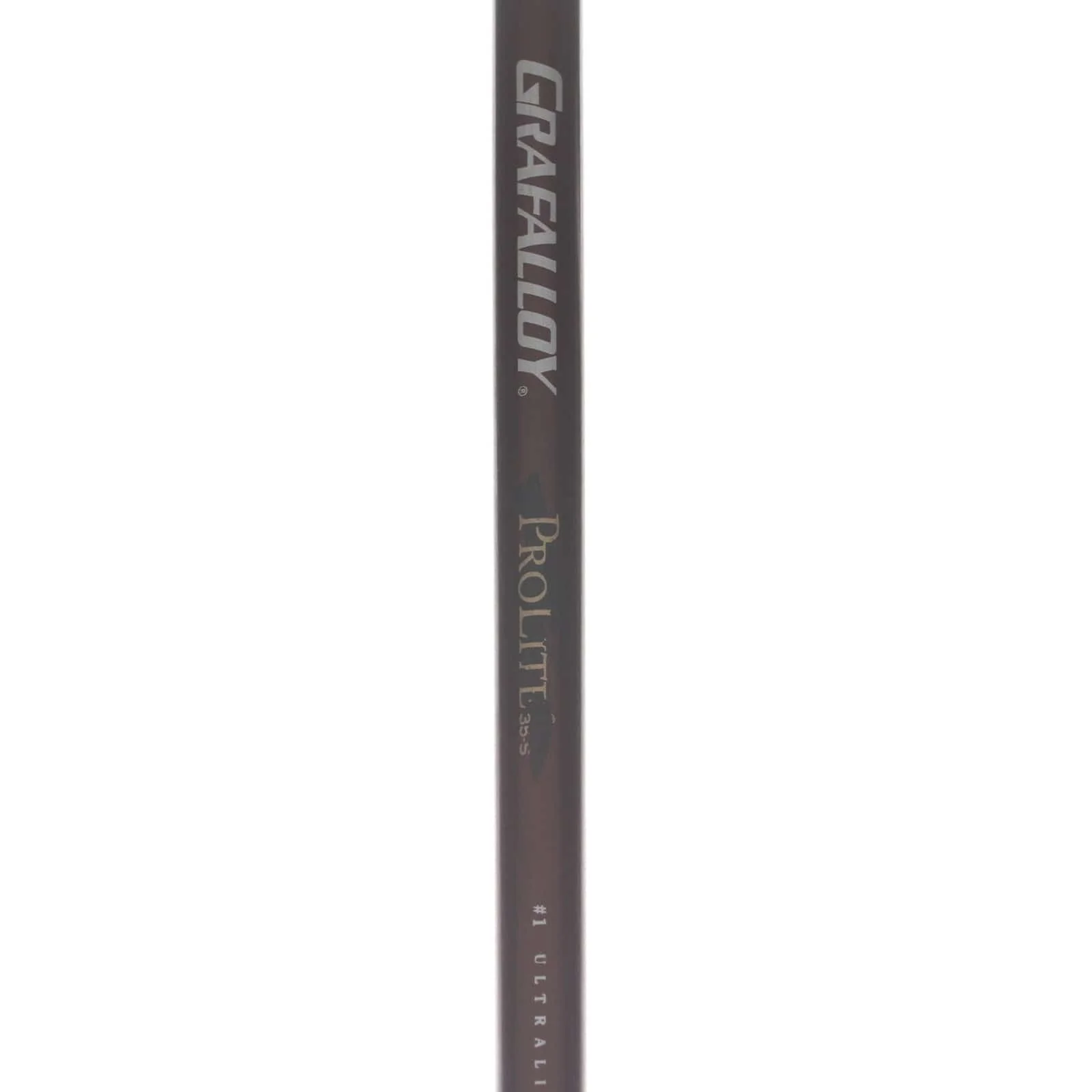 TaylorMade R300 Ti Graphite Mens Right Hand Driver 9.5* Stiff - Grafalloy ProLite 35-S - Image 5