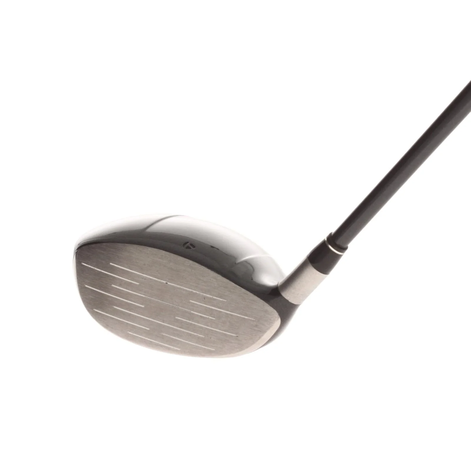 TaylorMade R320 Graphite Mens Right Hand Driver 10.5* Stiff - Taylormade - Image 3