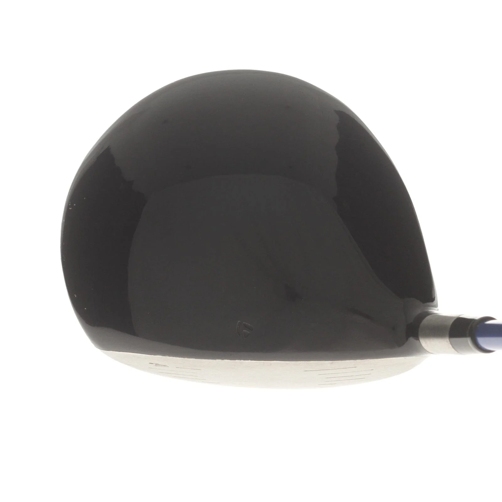 TaylorMade R5 Dual Graphite Mens Right Hand Driver 10.5* Regular - Grafalloy ProLaunch Blue 65 - Image 3