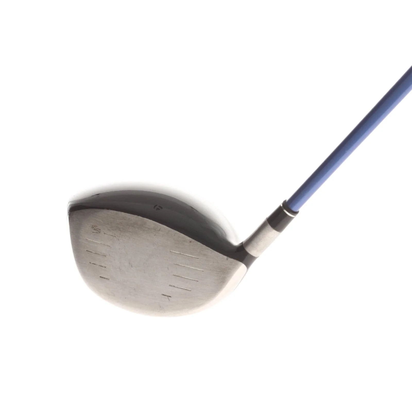 TaylorMade R5 Dual Graphite Mens Right Hand Driver 10.5* Regular - Grafalloy ProLaunch Blue 65 - Image 4