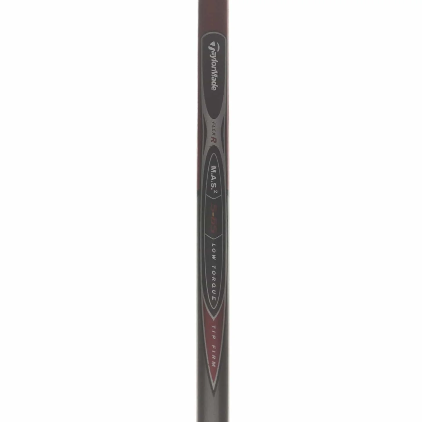 TaylorMade R5 Dual Graphite Mens Right Hand Driver 10.5* Regular - TaylorMade M.A.S.2 5-65 - Image 4