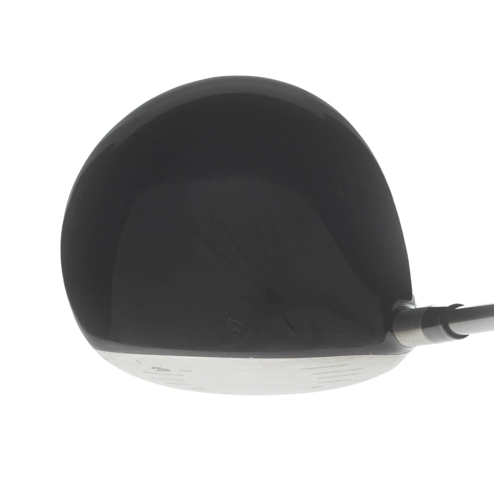 TaylorMade r5 Dual Graphite Mens Right Hand Driver 10.5* Regular - TaylorMade M.A.S 5-55 - Image 3