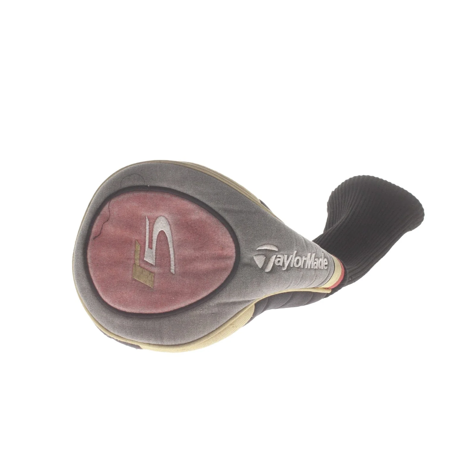 TaylorMade r5 Dual Graphite Mens Right Hand Driver 10.5* Regular - TaylorMade M.A.S 5-55 - Image 7