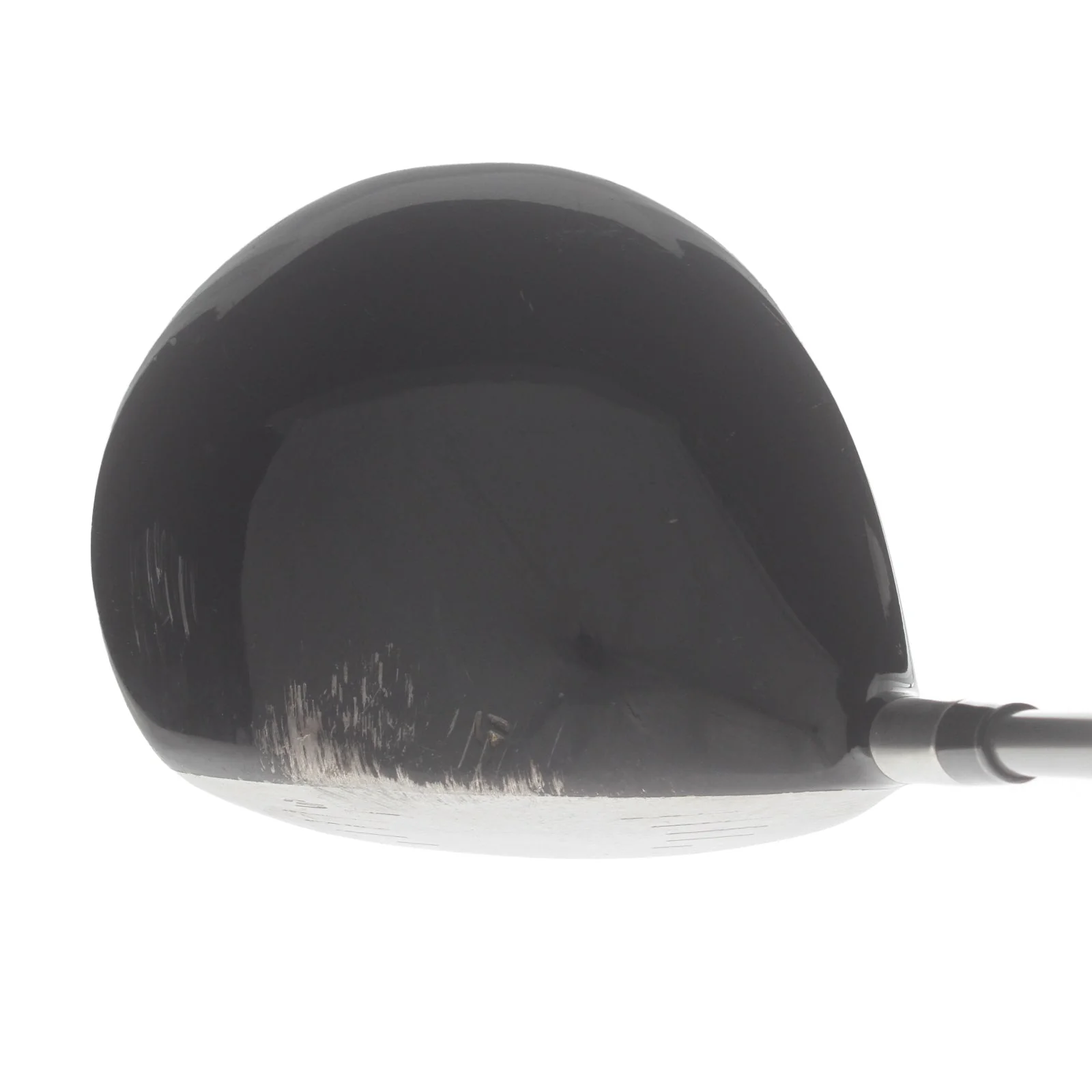 TaylorMade r5 Dual Graphite Mens Right Hand Driver 10.5* Regular - TaylorMade M.A.S 5-65 - Image 2