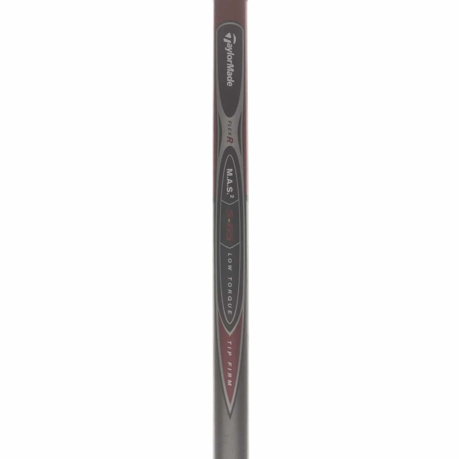 TaylorMade r5 Dual Graphite Mens Right Hand Driver 10.5* Regular - TaylorMade M.A.S 5-65 - Image 4