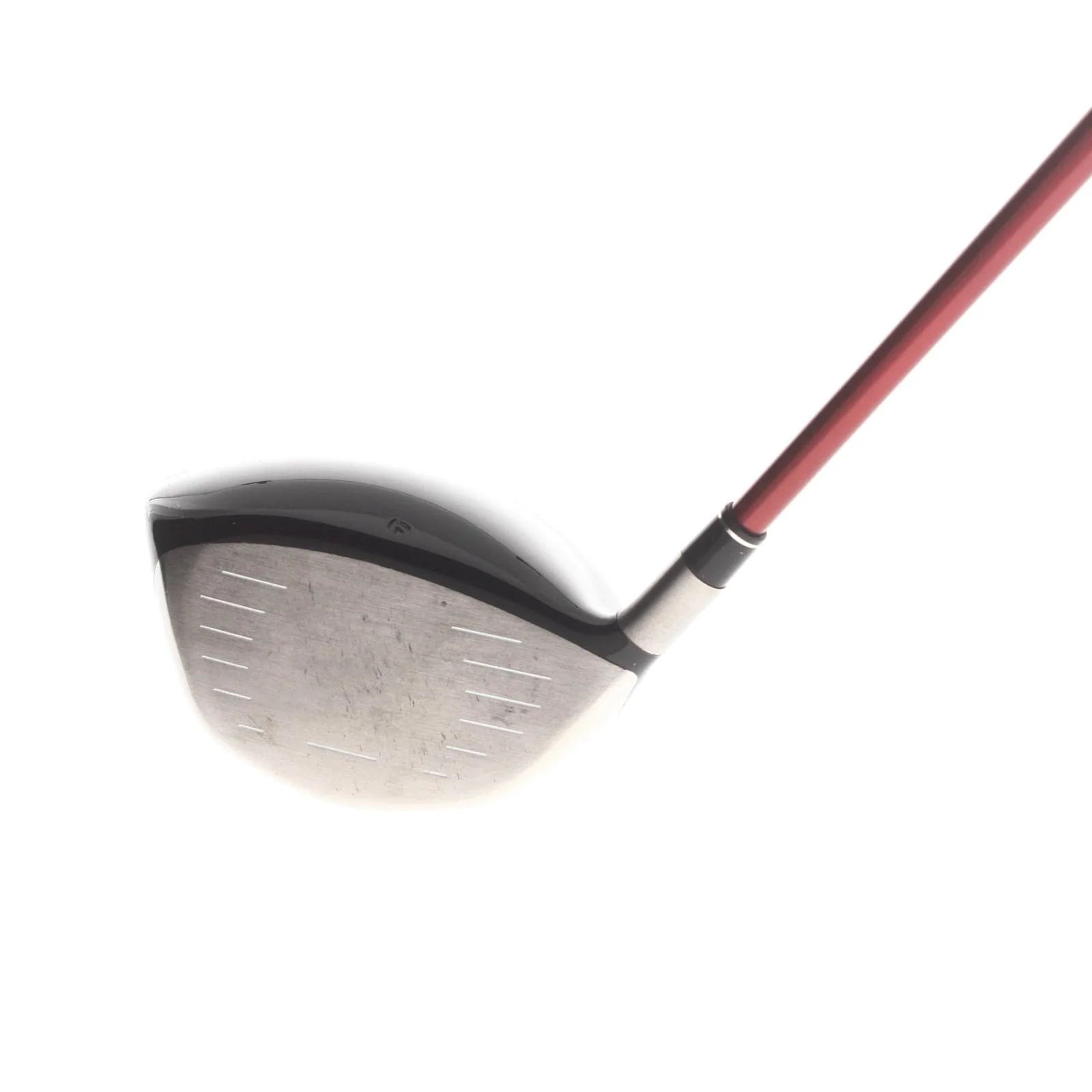 TaylorMade R5 XL Graphite Mens Right Hand Driver 10.5* Regular - Fujikura Hyperlite XL - Image 4