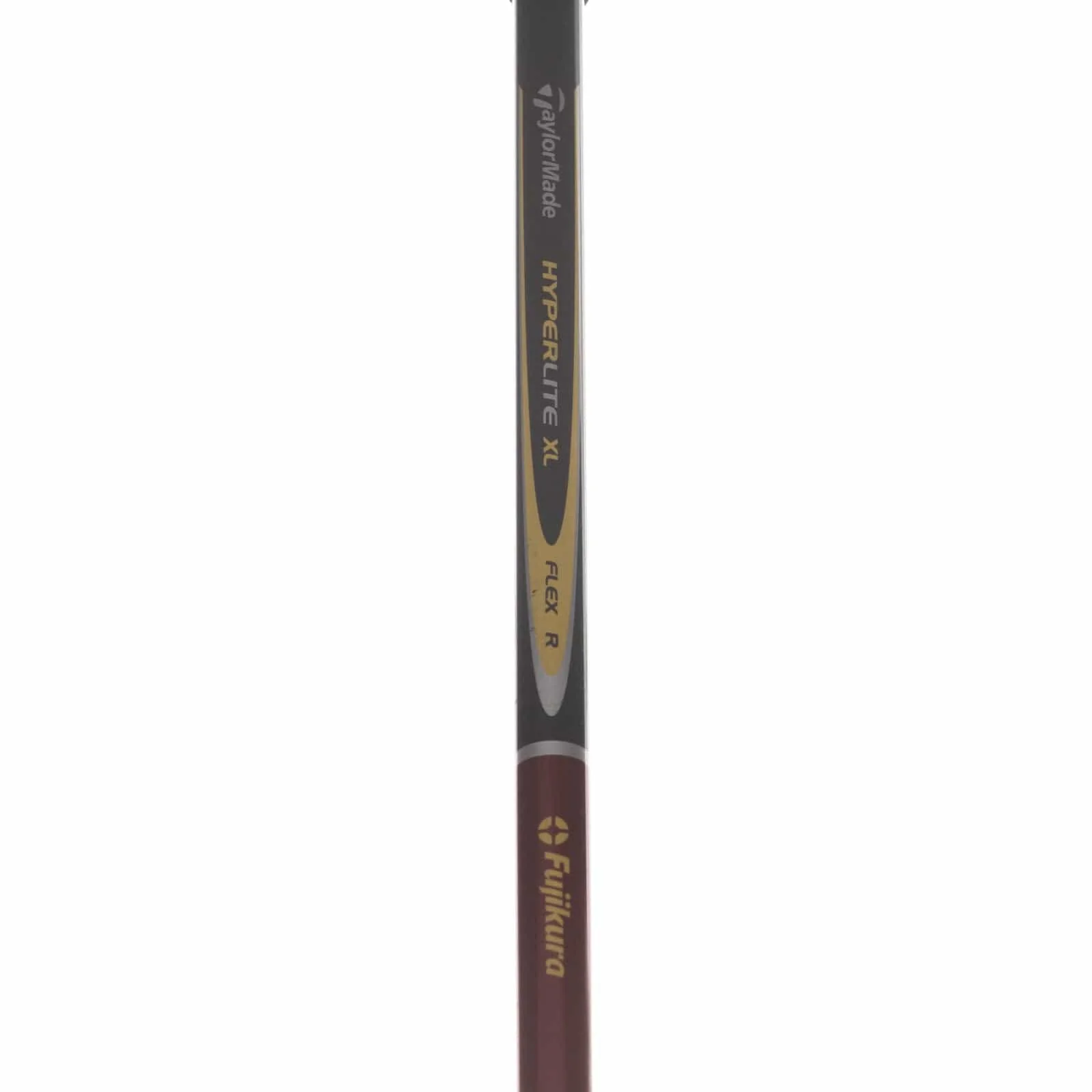 TaylorMade R5 XL Graphite Mens Right Hand Driver 10.5* Regular - Fujikura Hyperlite XL - Image 5