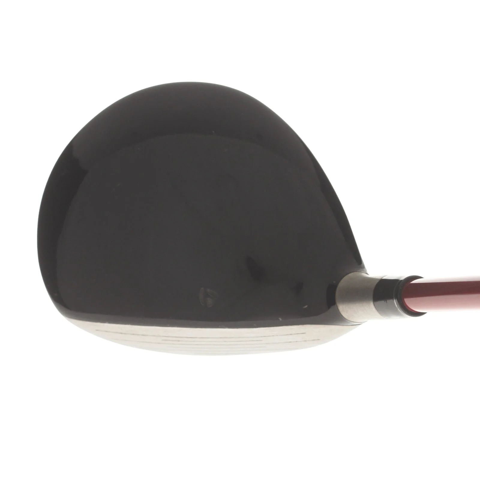 TaylorMade r5 XL Graphite Mens Right Hand Fairway 3 Wood 15* Regular - Fujikura Hyperlite XL - Image 2