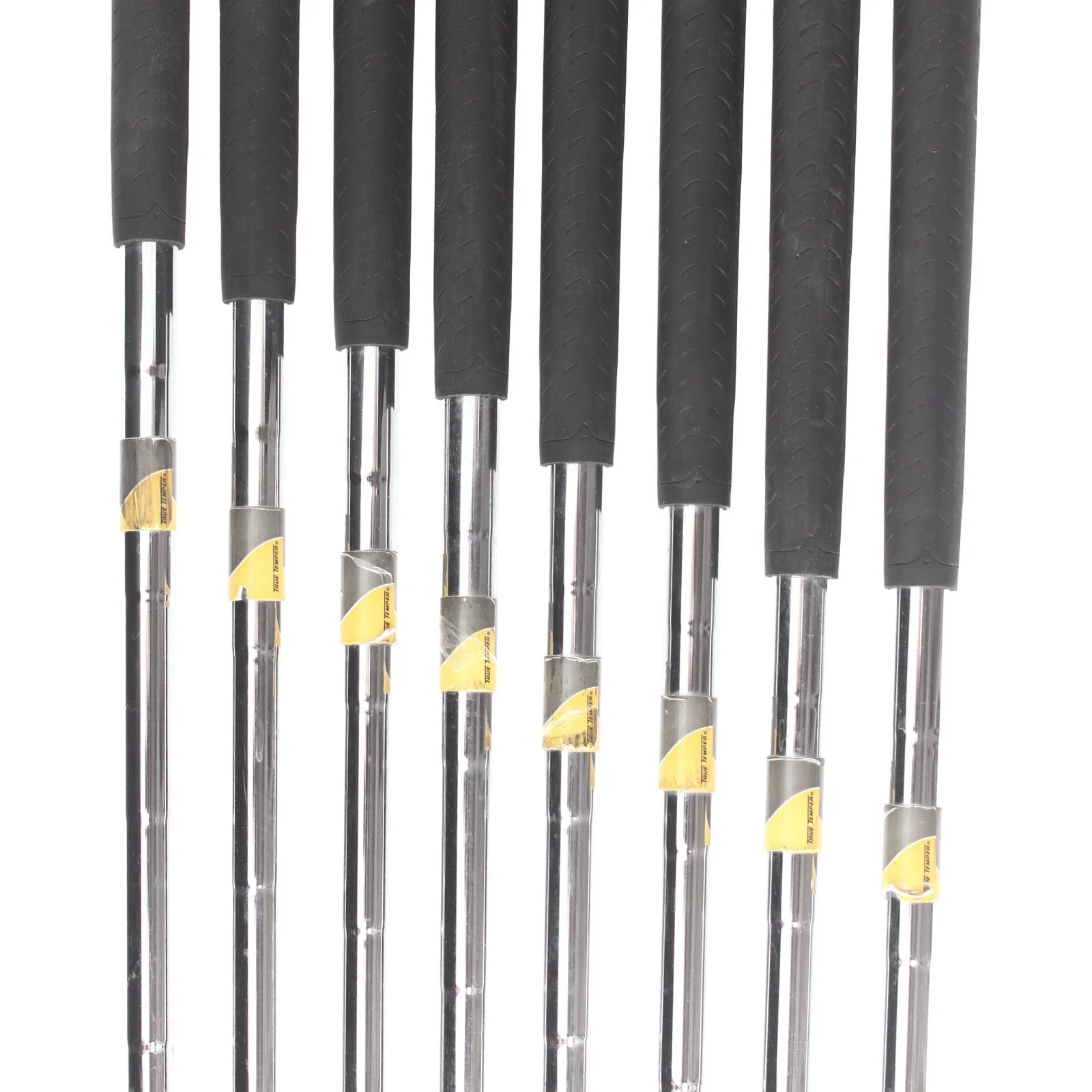 TaylorMade R540 XD Steel Mens Right Hand Irons 3-PW Regular - TaylorMade R540 XD - Image 6