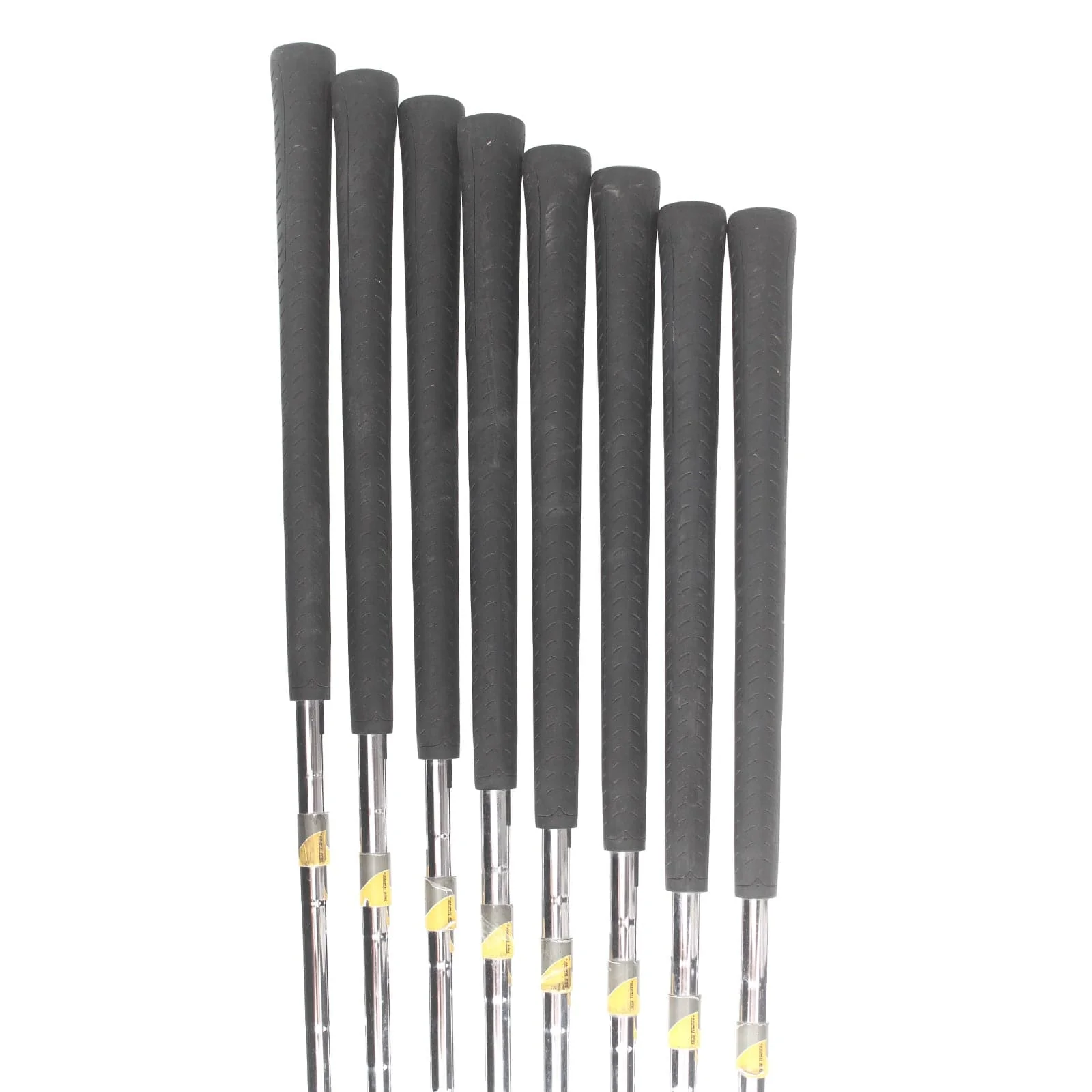 TaylorMade R540 XD Steel Mens Right Hand Irons 3-PW Regular - TaylorMade R540 XD - Image 7