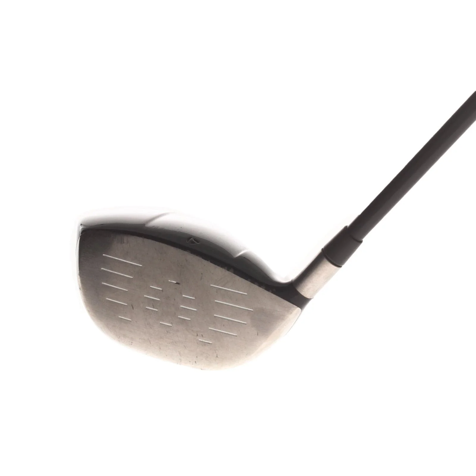 TaylorMade R580 Graphite Mens Right Hand Driver 8.5* Stiff - Mas2 Ultralite - Image 4