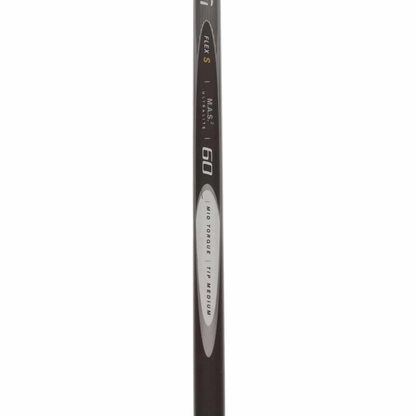 TaylorMade R580 Graphite Mens Right Hand Driver 8.5* Stiff - TaylorMade M.A.S.2 Ultralite 60 - Image 5