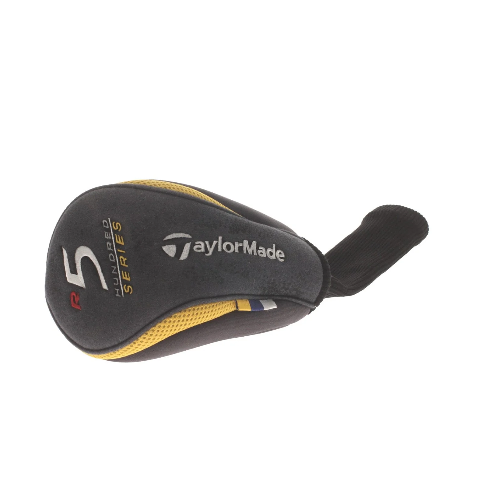 TaylorMade R580 Graphite Mens Right Hand Driver 8.5* Stiff - TaylorMade M.A.S.2 Ultralite 60 - Image 7