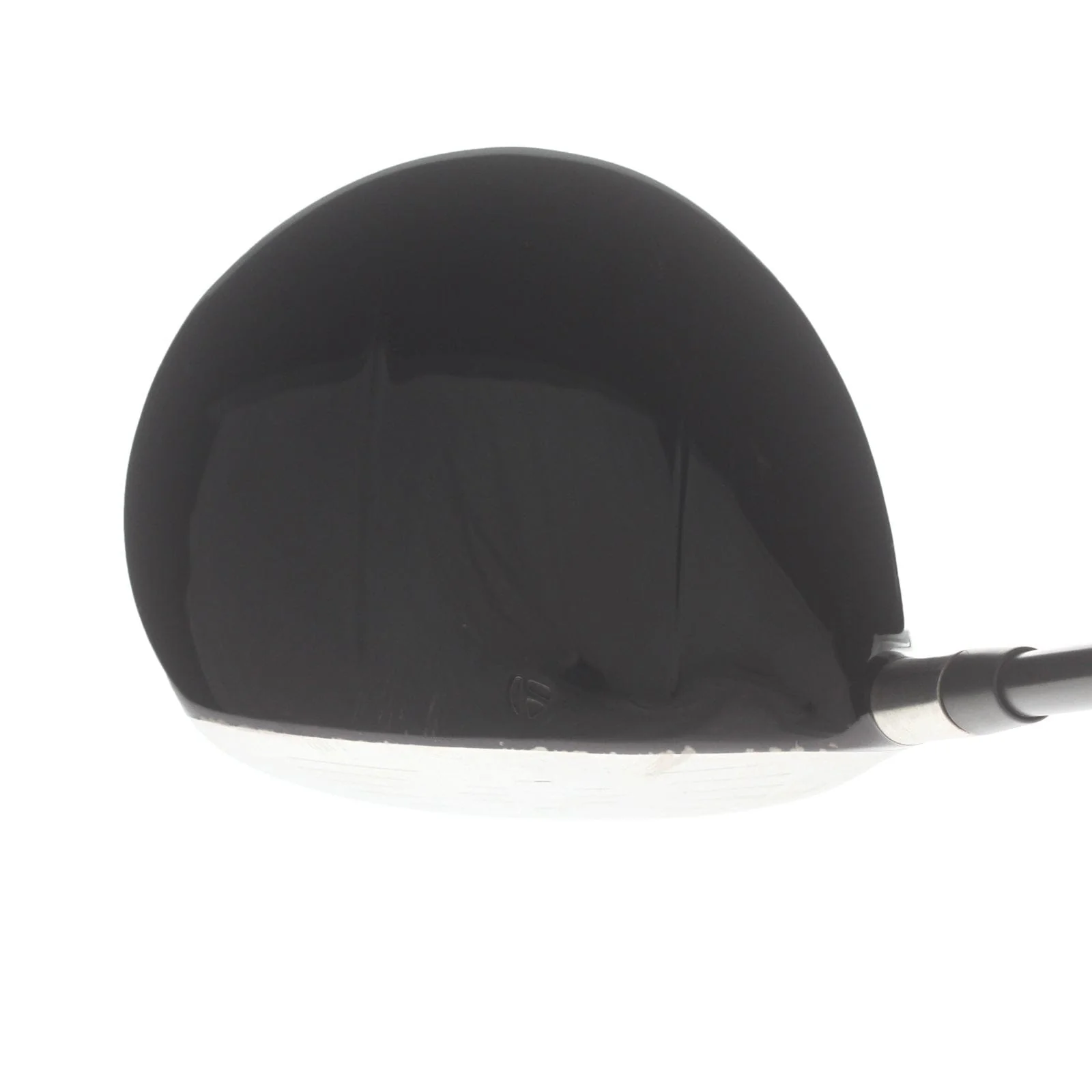 TaylorMade R580 Graphite Mens Right Hand Driver 8.5* Stiff - TaylorMade M.A.S Ultralite 60 - Image 3