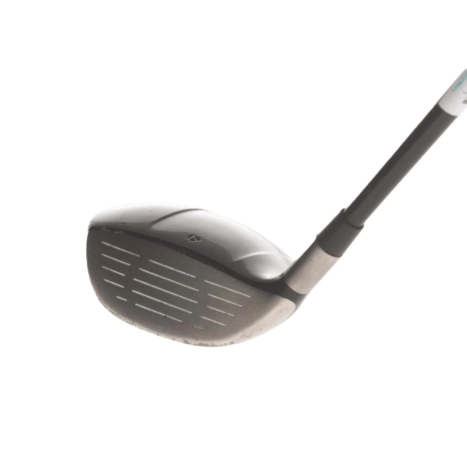 TaylorMade R580 Graphite Mens Right Hand Fairway 5 Wood 18* Regular - TaylorMade M.A.S Ultralite 60 - Image 3