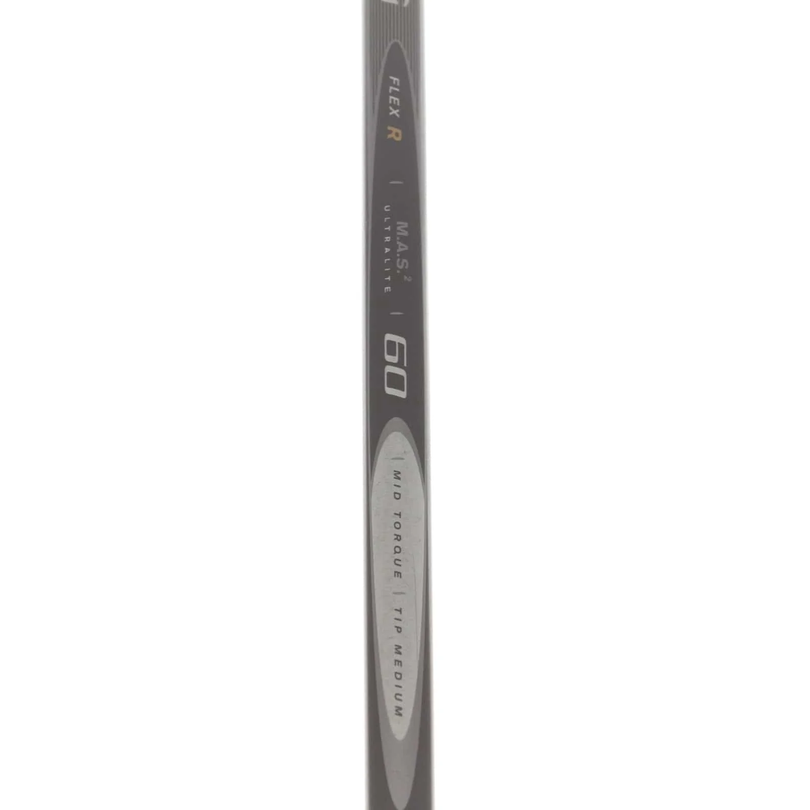 TaylorMade R580 Graphite Mens Right Hand Fairway 5 Wood 18* Regular - TaylorMade M.A.S Ultralite 60 - Image 4