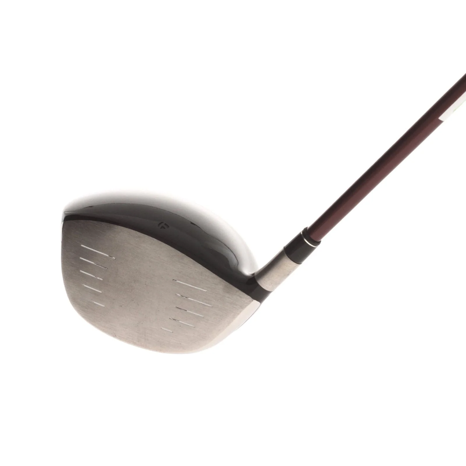 TaylorMade R580 XD Graphite Mens Right Hand Driver 9.5* Stiff - Grafalloy Pro Lite 35 - Image 4
