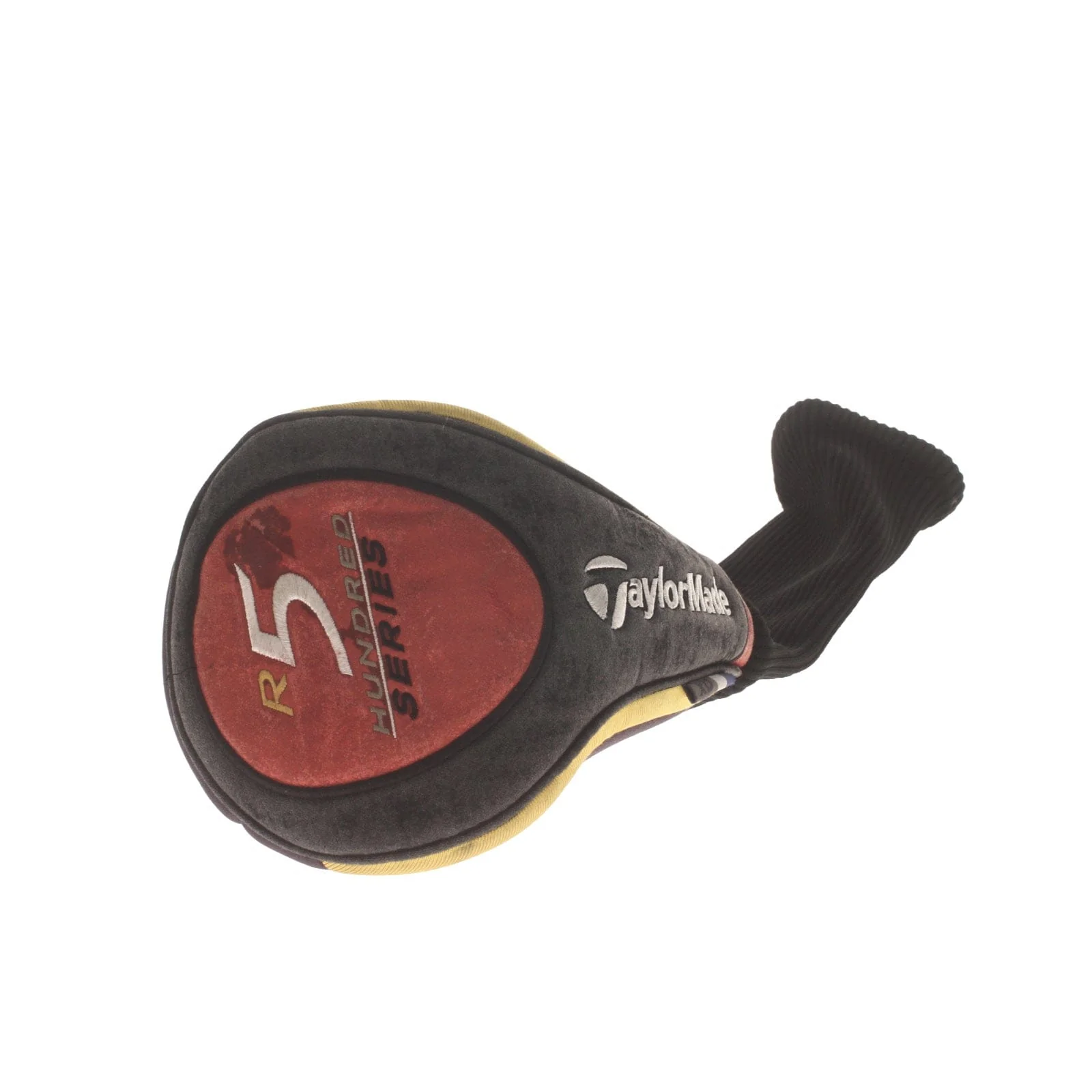 TaylorMade R580 XD Graphite Mens Right Hand Driver 9.5* Stiff - Grafalloy ProLite 35-S - Image 7