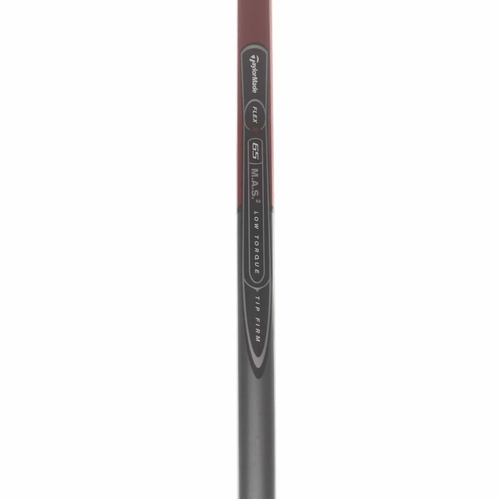 TaylorMade R580 XD Graphite Mens Right Hand Driver 9.5* Stiff - TaylorMade M.A.S 65 - Image 5