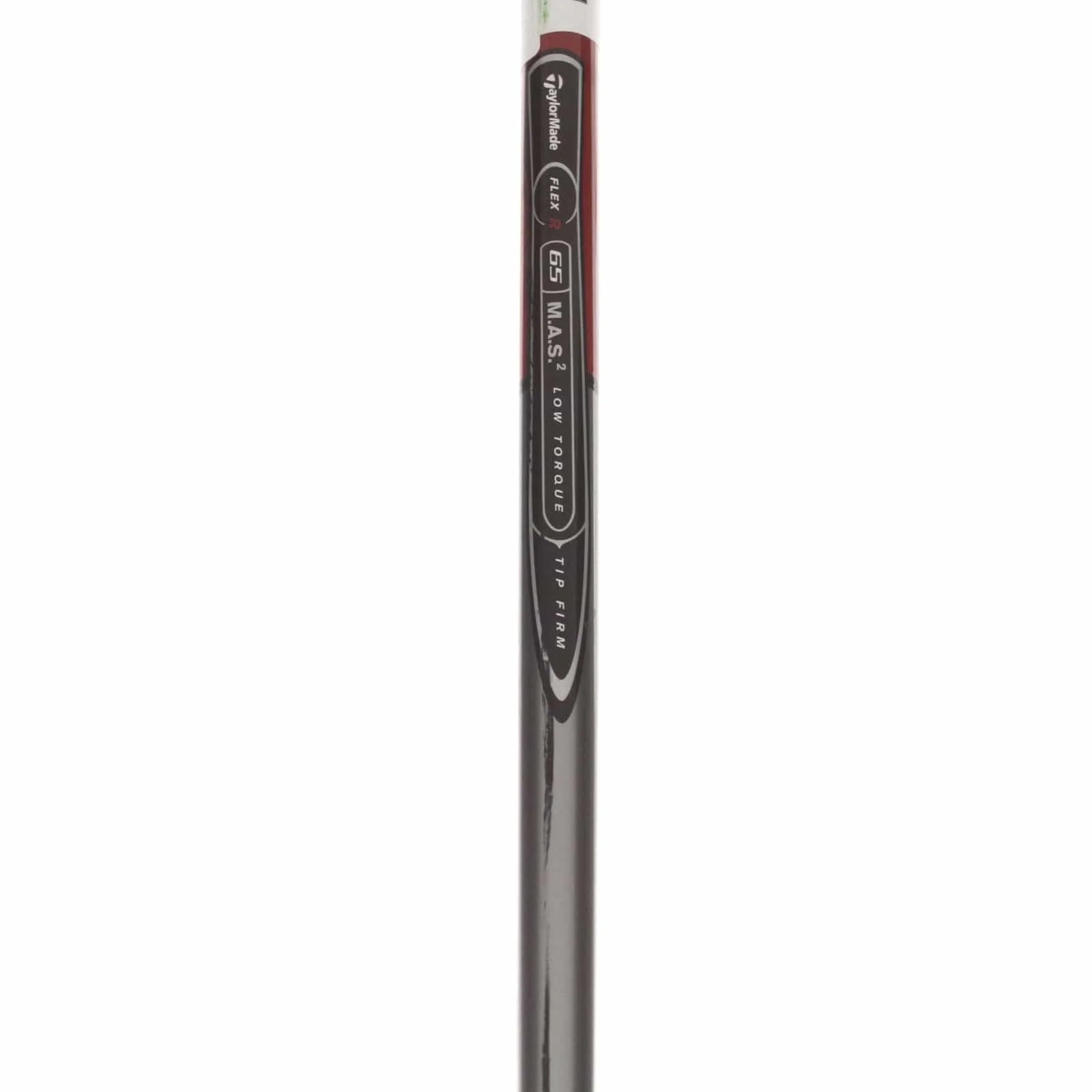 TaylorMade R580XD Graphite Mens Right Hand Driver 10.5* Regular - Taylormade - Image 4