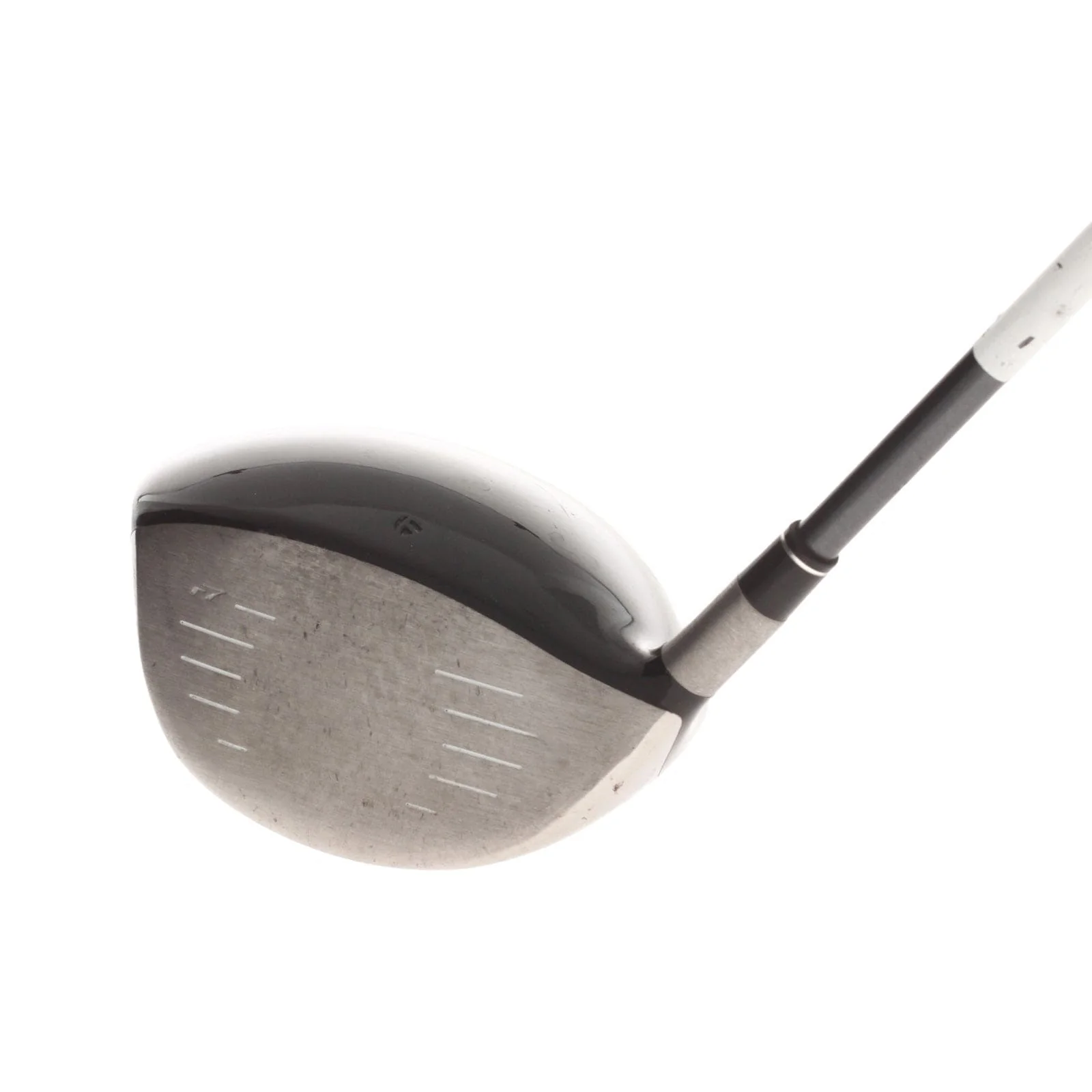 TaylorMade r7 460 Graphite Mens Right Hand Driver 10.5* Regular - REAX 60 - Image 3