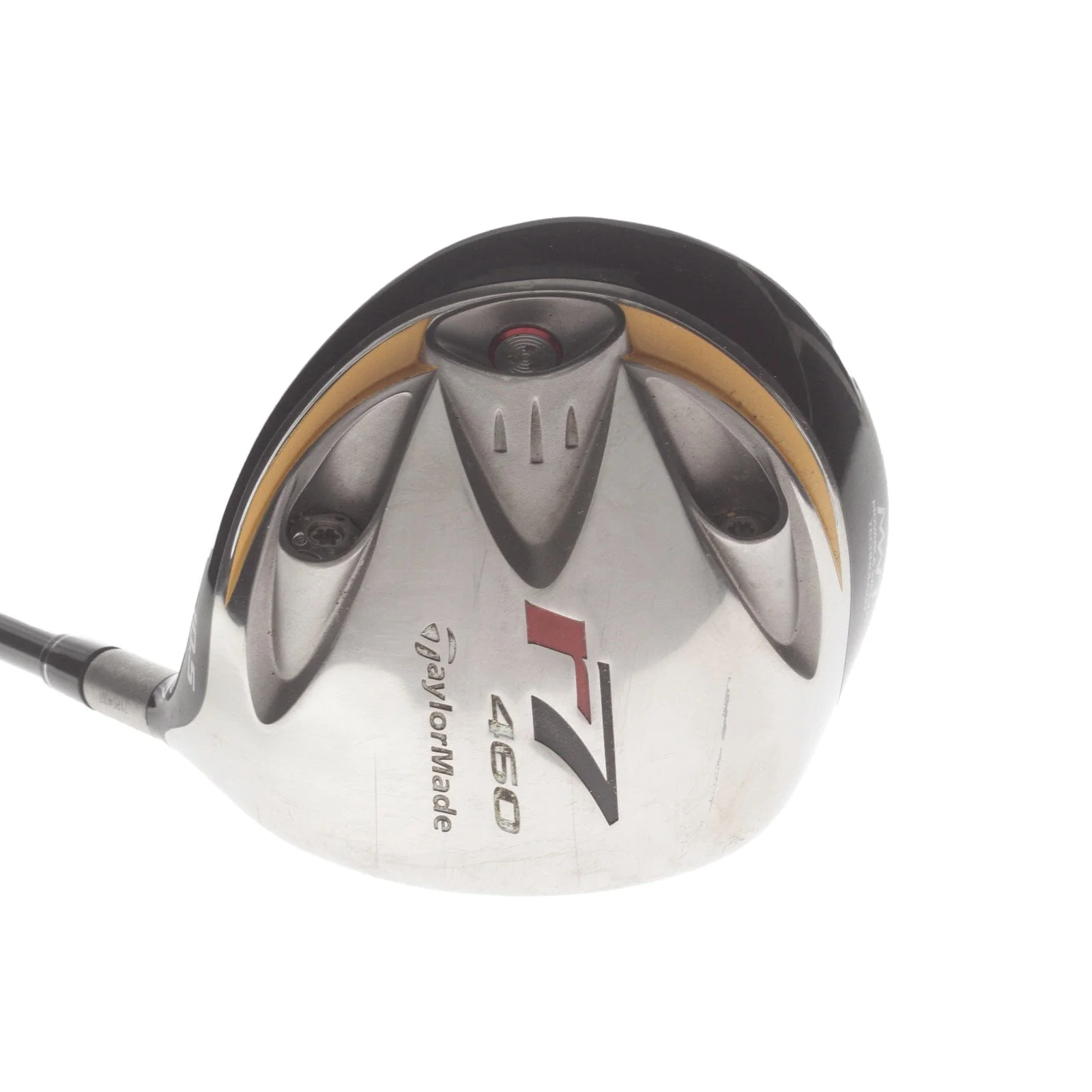 TaylorMade r7 460 Graphite Mens Right Hand Driver 10.5* Regular - REAX 60g - Image 2