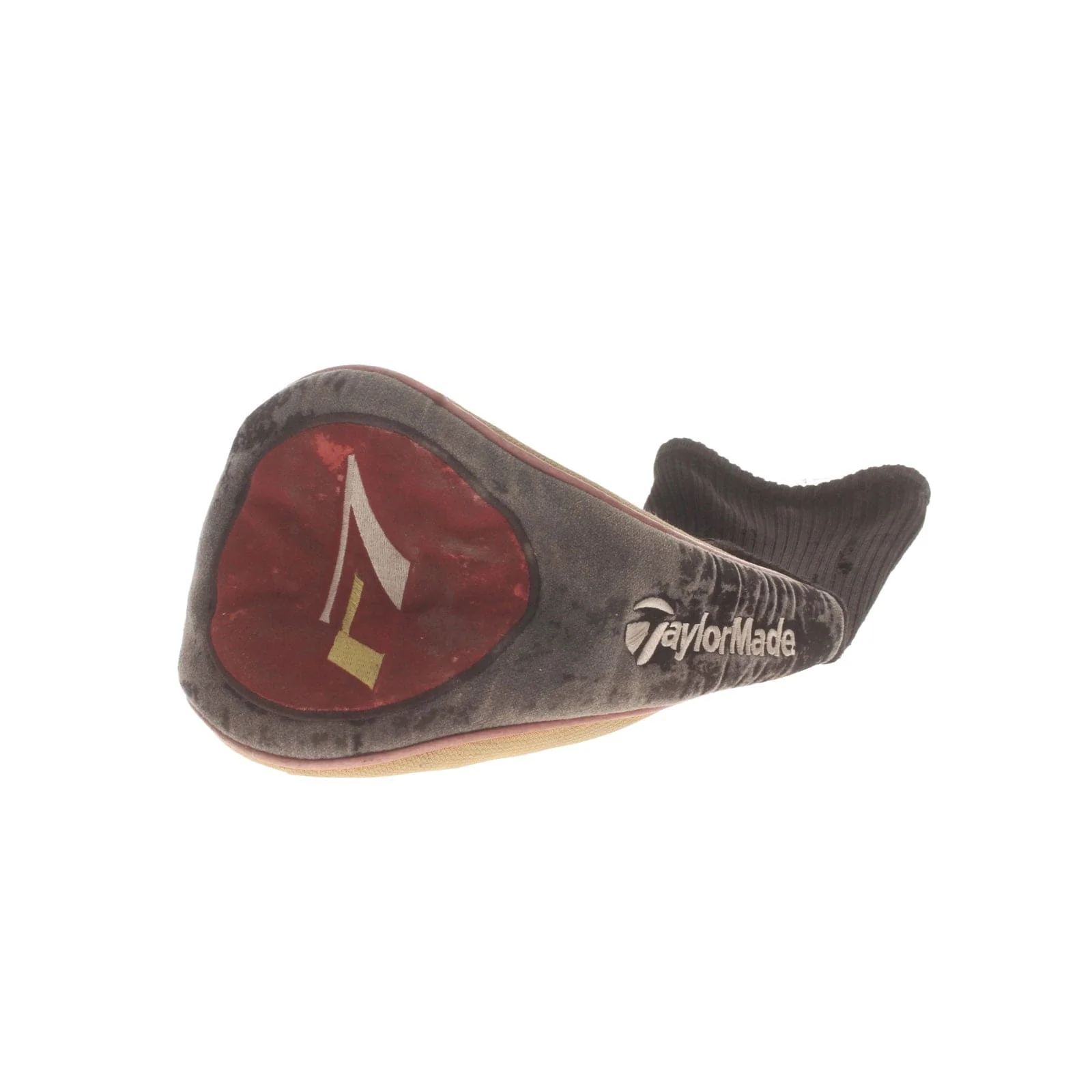 TaylorMade R7 460 Graphite Mens Right Hand Driver 9.5* Senior - Fujikura Design Castle 70 - Image 7