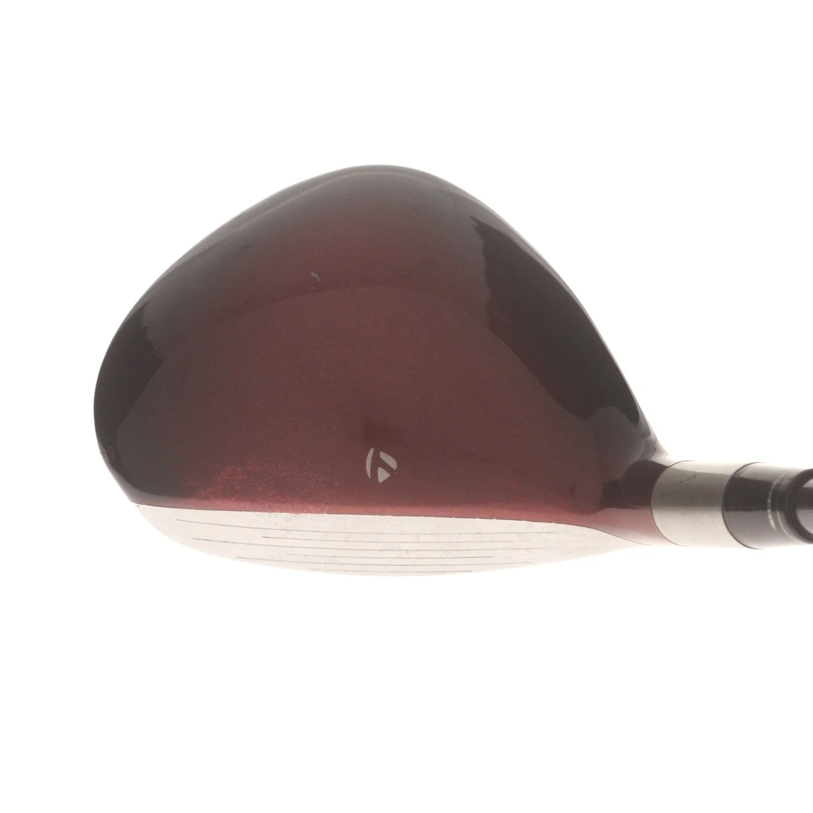 TaylorMade r7 CGB Max Graphite Mens Right Hand 4 Hybrid 22* Regular - REAX 55 - Image 2