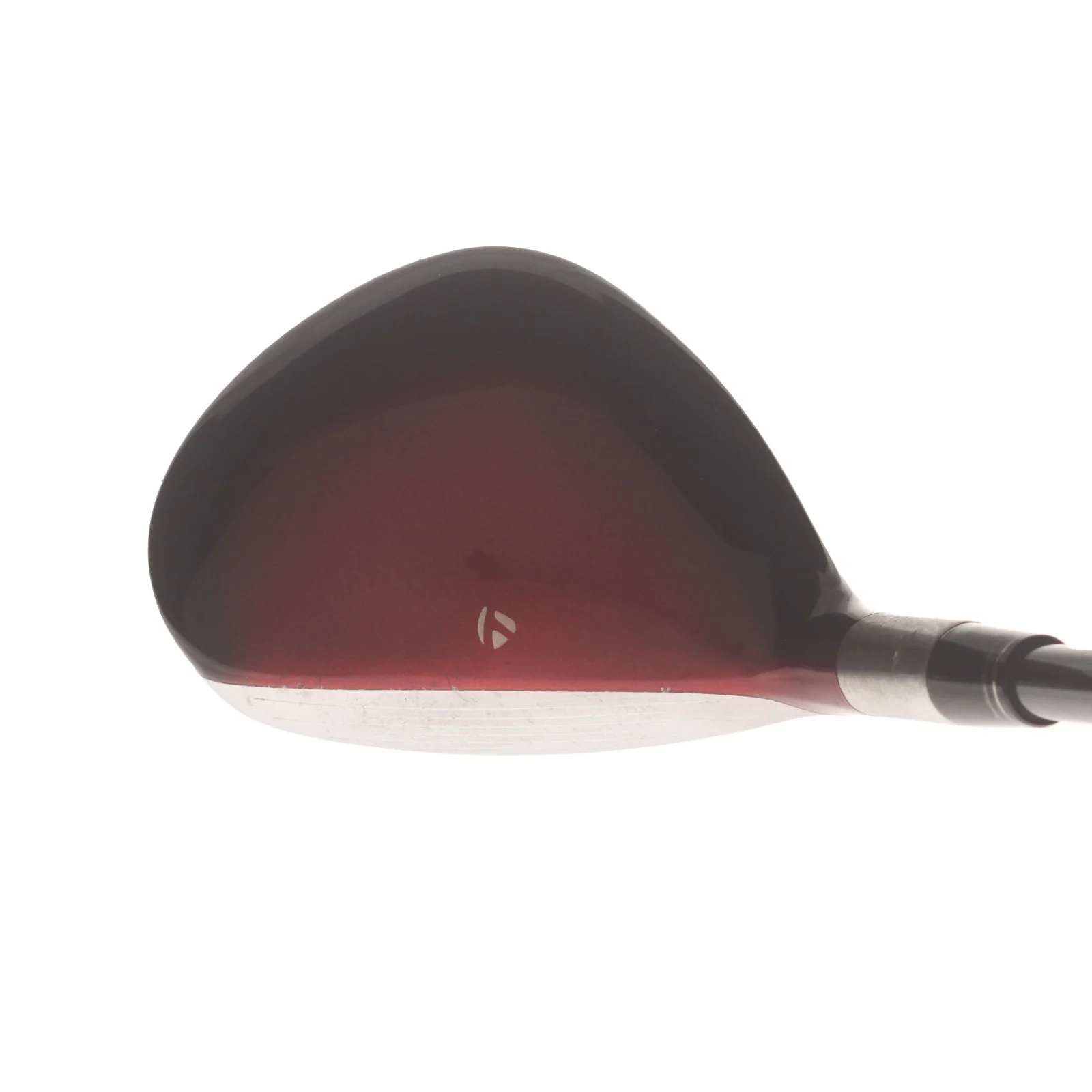 TaylorMade r7 CGB Max Graphite Mens Right Hand 4 Hybrid 22* Regular - REAX 55 - Image 2