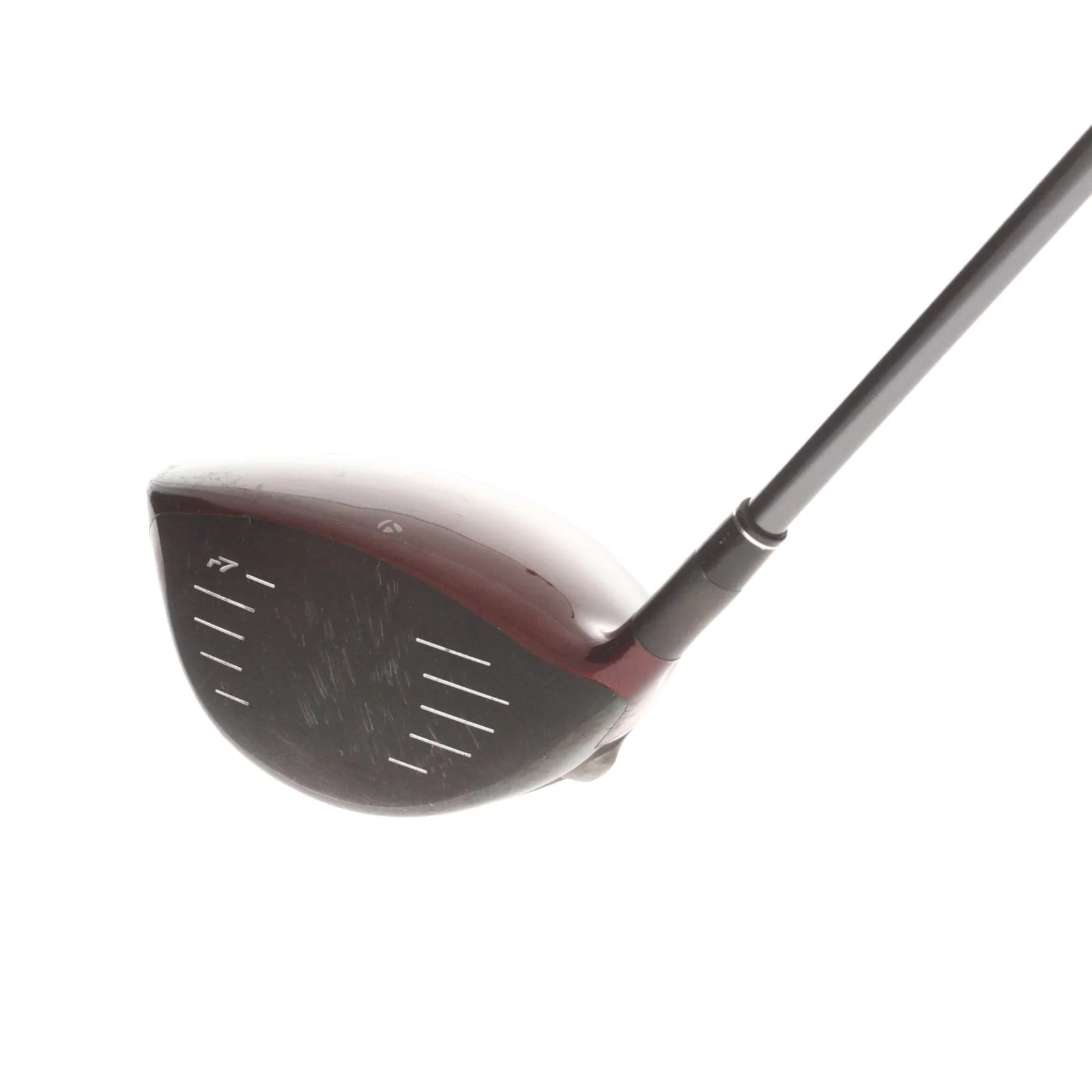 TaylorMade r7 CGB Max Graphite Mens Right Hand Driver 10.5* Regular - REAX 45 - Image 3