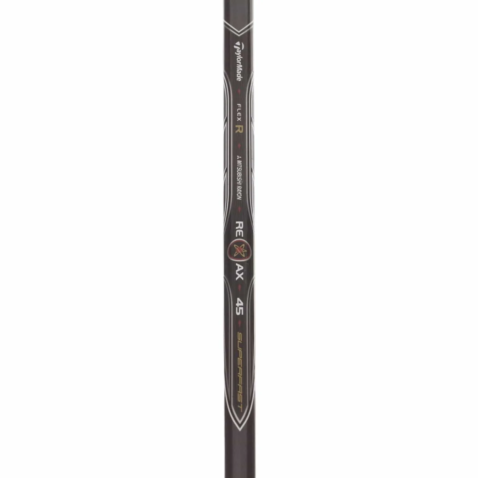 TaylorMade r7 CGB Max Graphite Mens Right Hand Driver 10.5* Regular - REAX 45 - Image 4