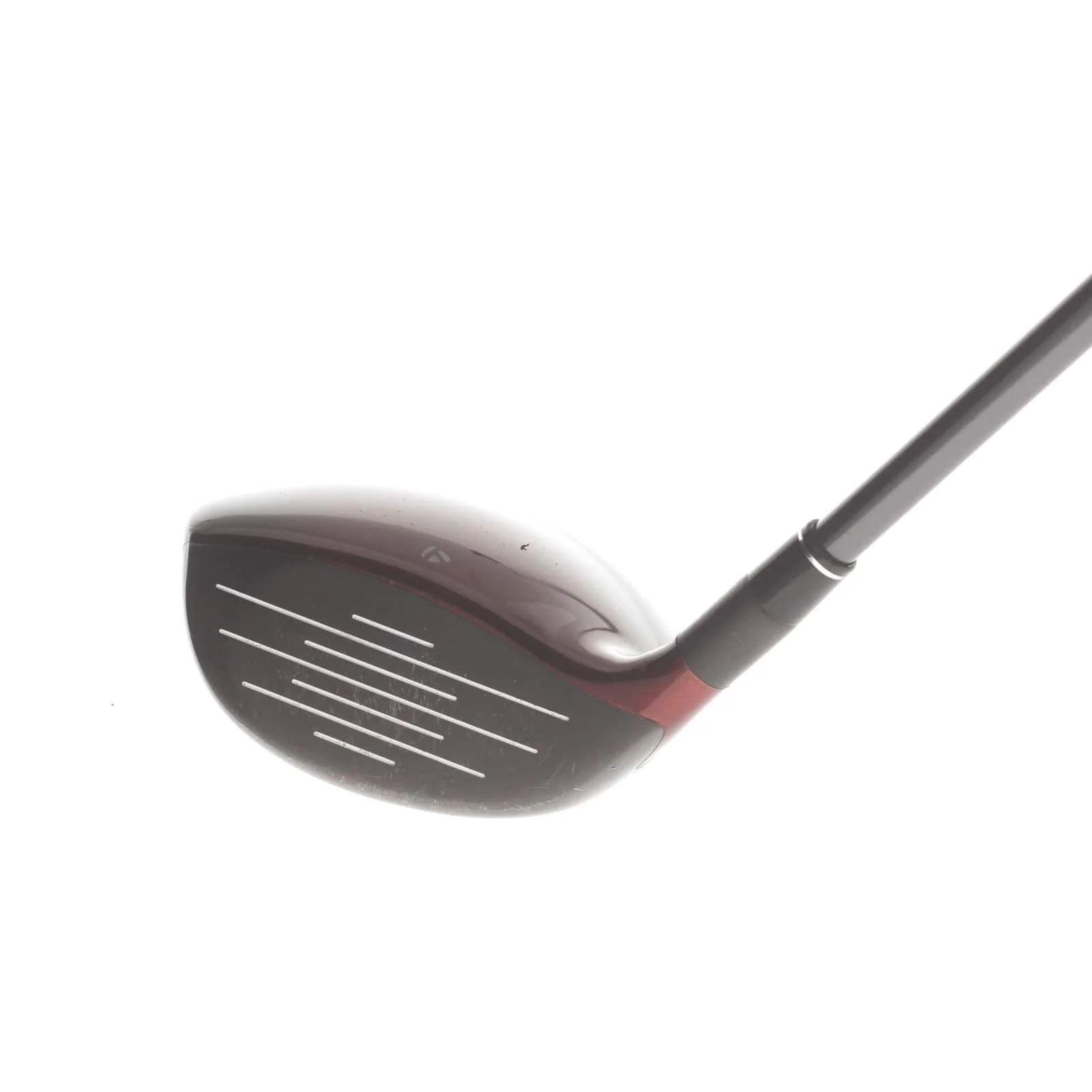 TaylorMade R7 CGB Max Graphite Mens Right Hand Fairway 3 Wood 15* Regular - REAX 45 - Image 4