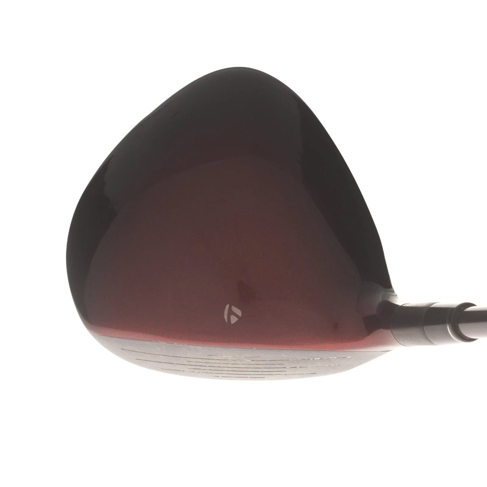 TaylorMade R7 CGB Max Graphite Mens Right Hand Fairway 3 Wood 15* Regular - TaylorMade Reax 45 - Image 3