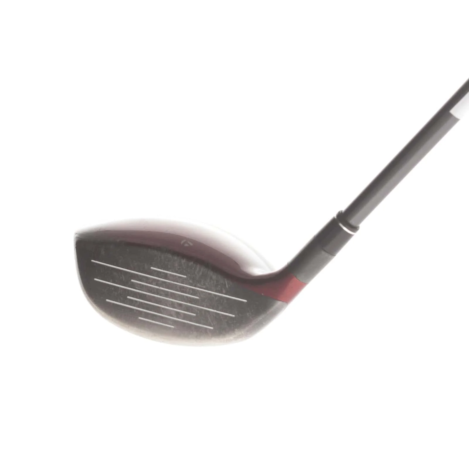 TaylorMade R7 CGB Max Graphite Mens Right Hand Fairway 3 Wood 15* Regular - TaylorMade Reax 45 - Image 3
